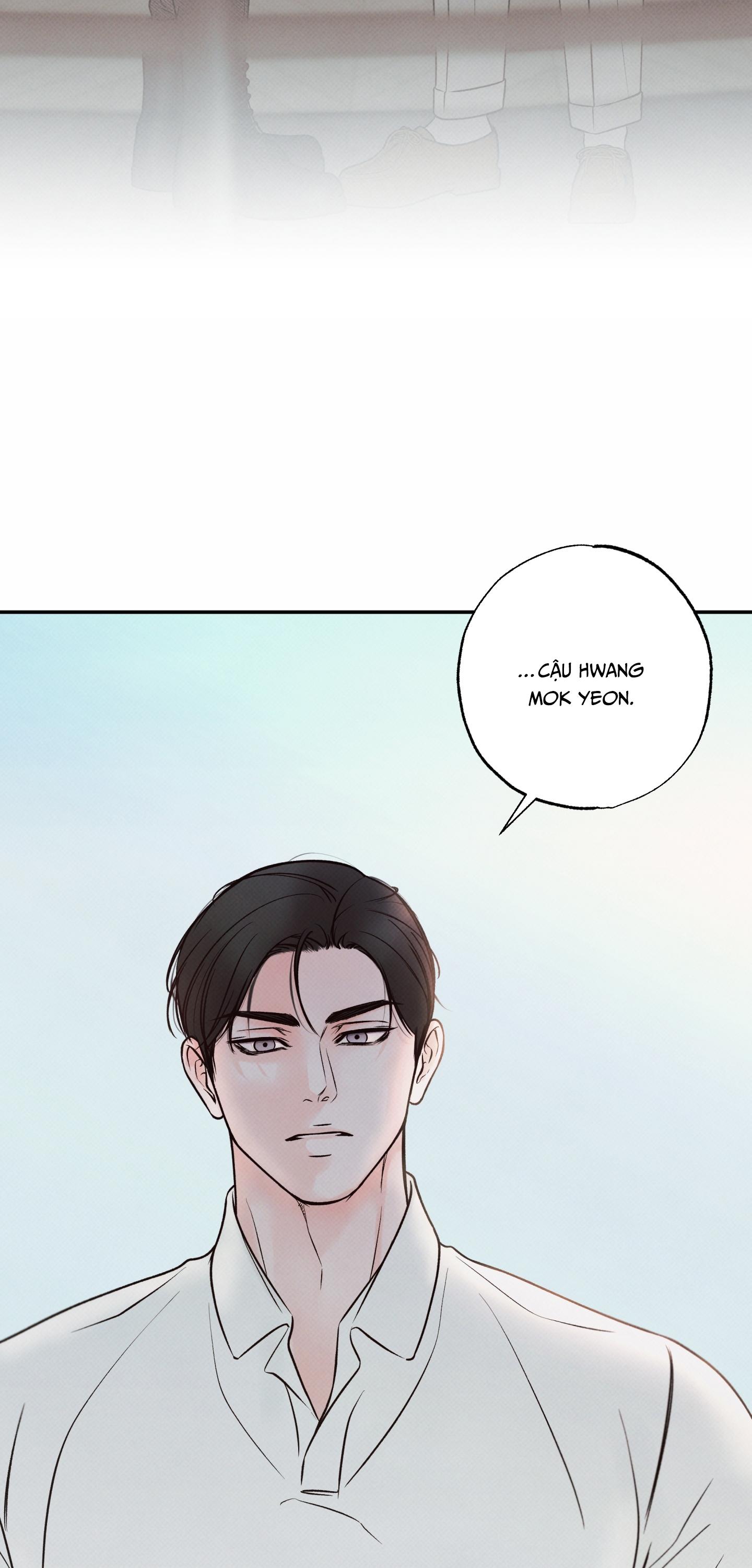 (GĐCV) RANH GIỚI CỦA SỰ MÊ HOẶC Chapter 29 - Next 