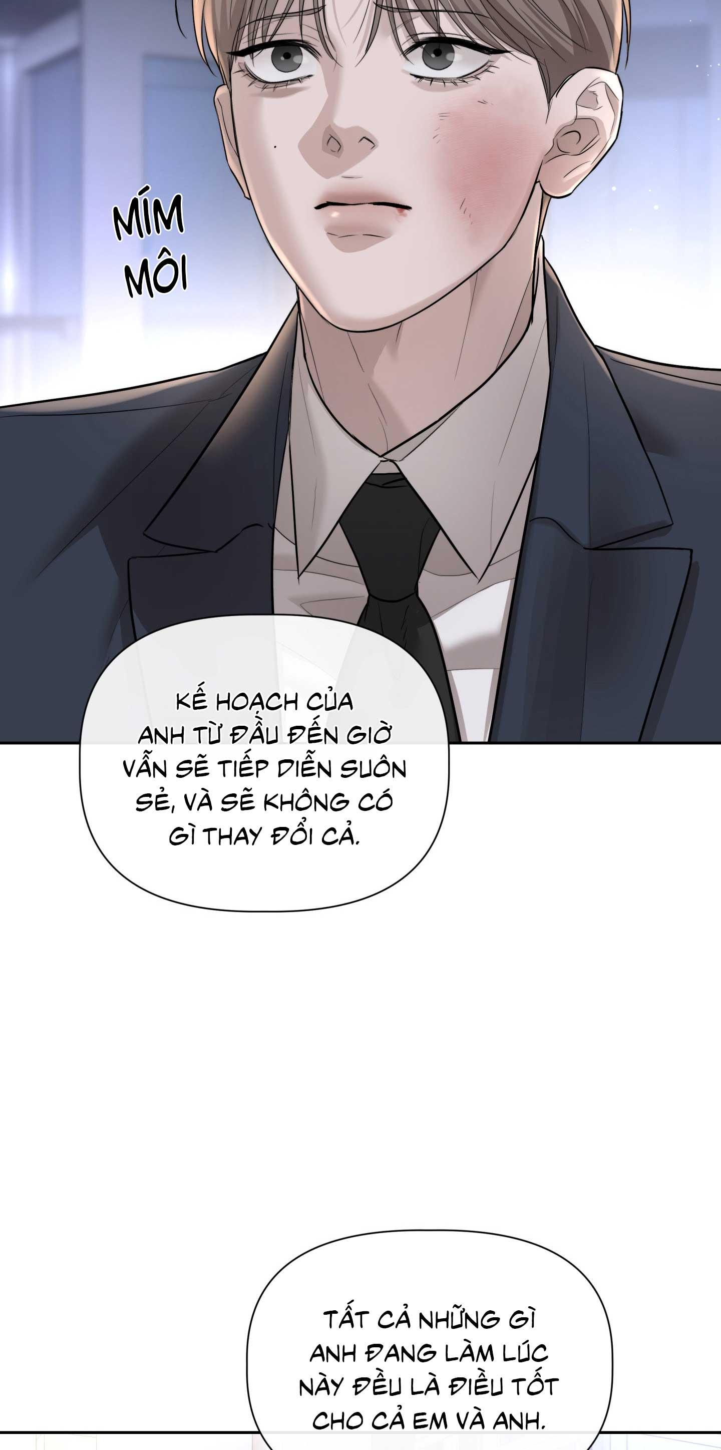 NHIỆT ĐỘ TIẾP XÚC Chapter 40 - Next Chapter 40.01