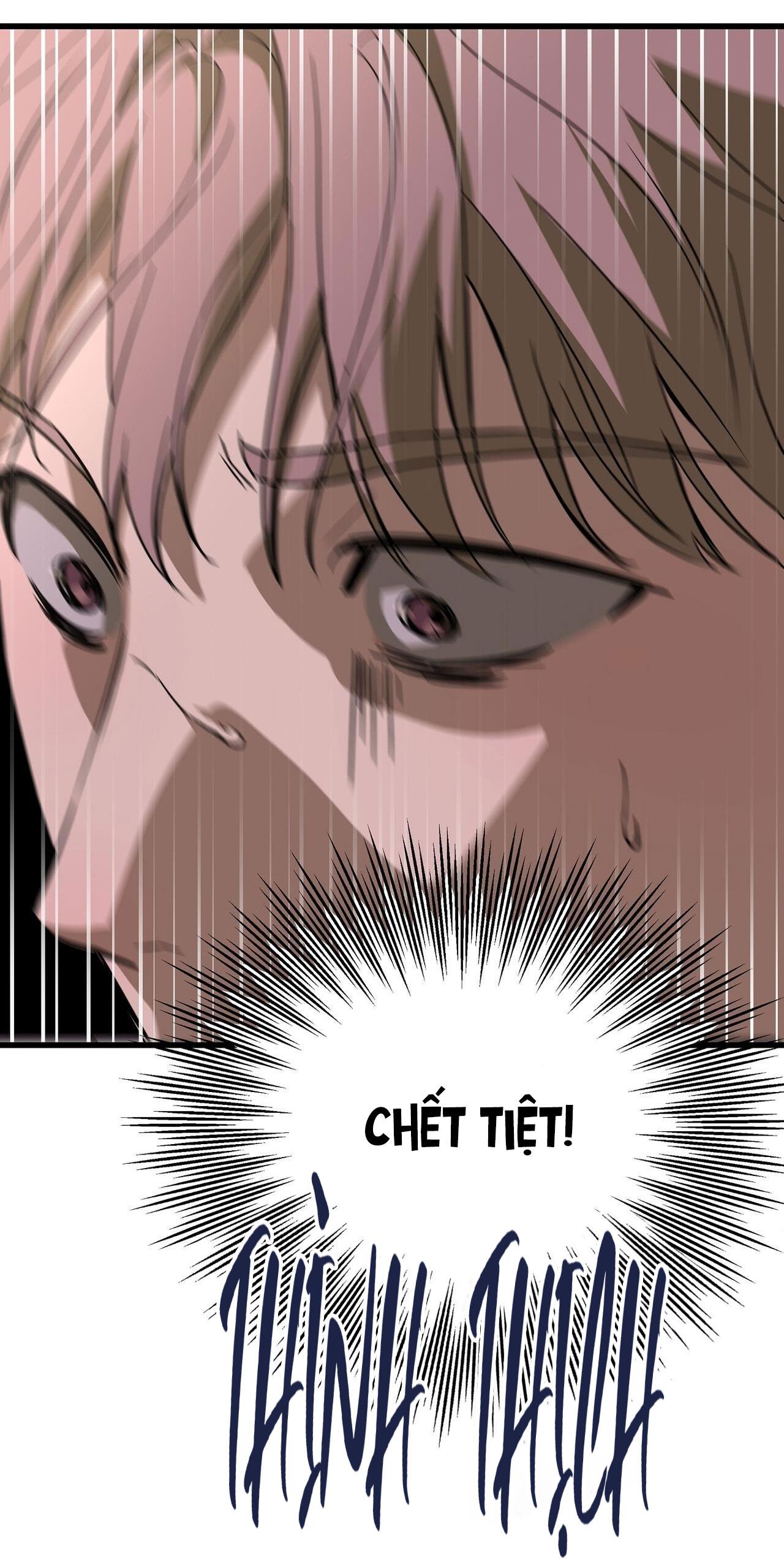 HỢP ĐỒNG KẸO NGỌT Chapter 41 NT2 - Next Chapter 42 - NT3