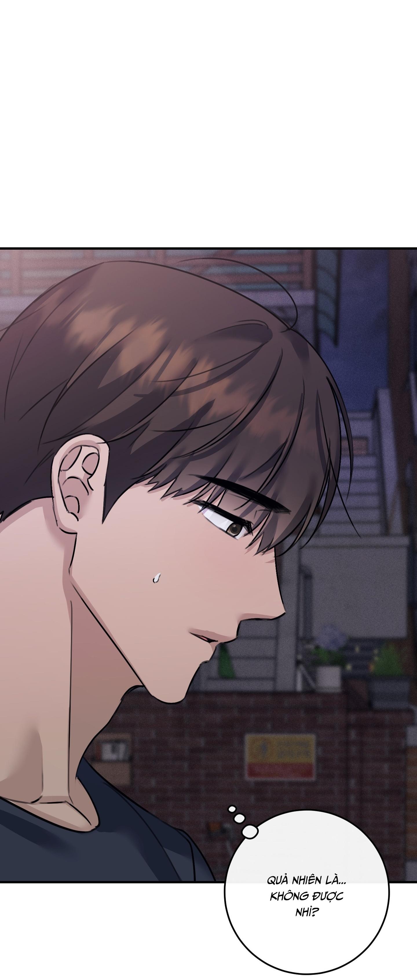 QUAN HỆ CỘNG SINH CỦA MẶT TRĂNG VÀ MẶT TRỜI Chapter 48 - Next Chapter 49