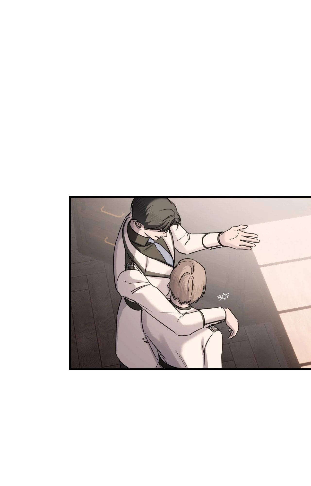 NAME ME Chapter 18 - Next 