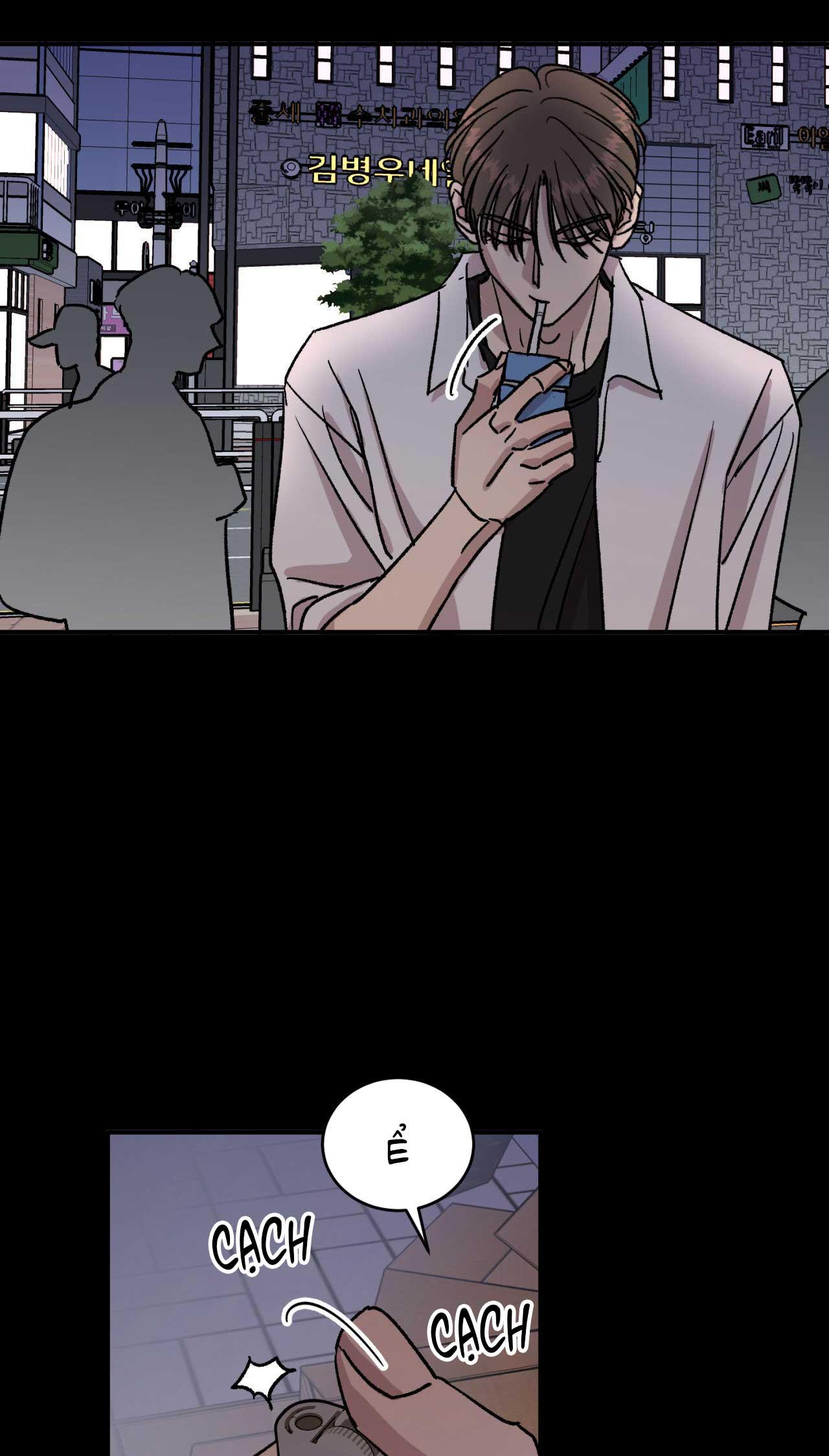 Nhà của chúng ta Chapter 26 - Next 