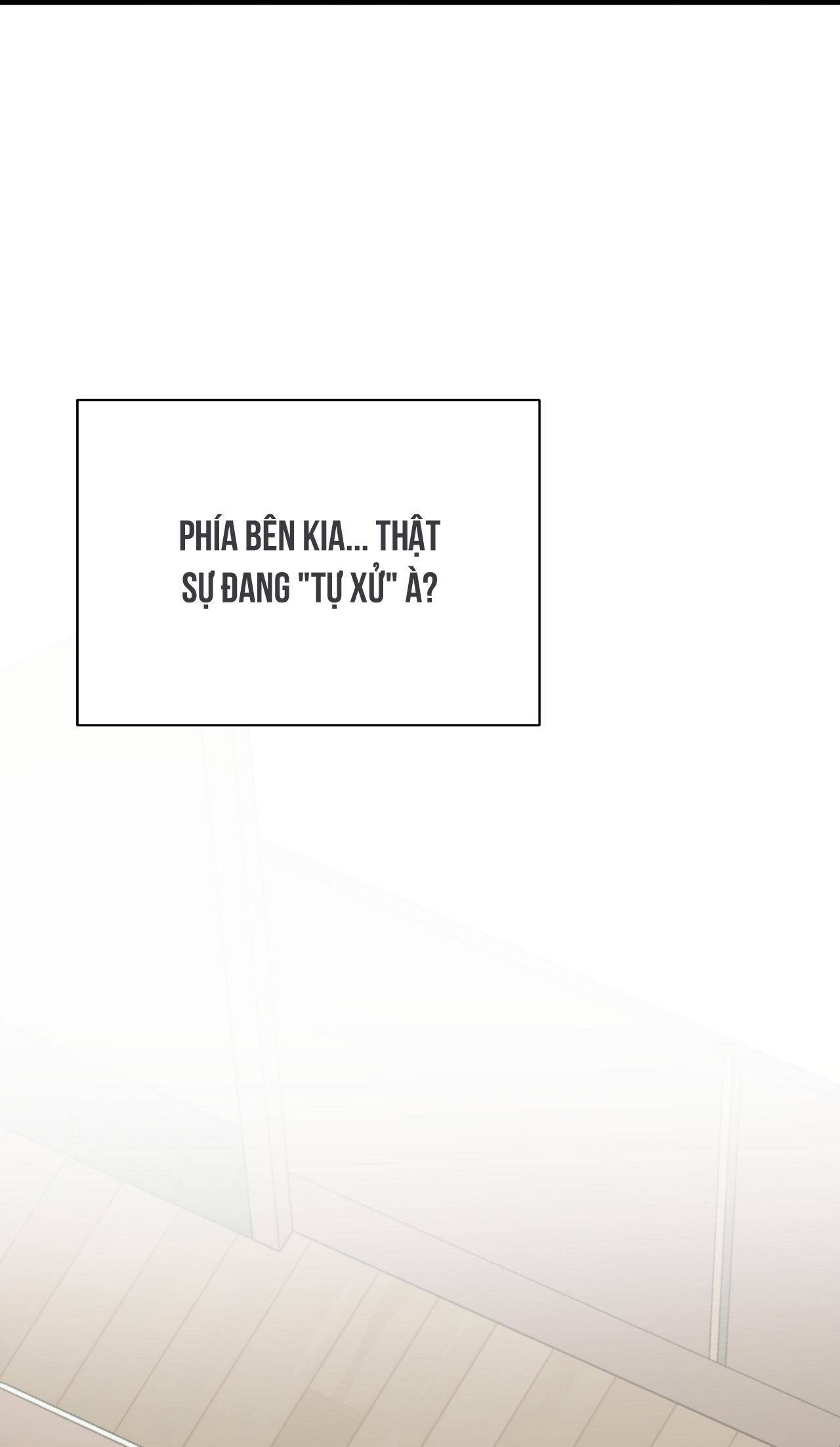 [DDT] HƯƠNG VỊ TÌNH THÂN Chapter 6 19+ - Trang 2