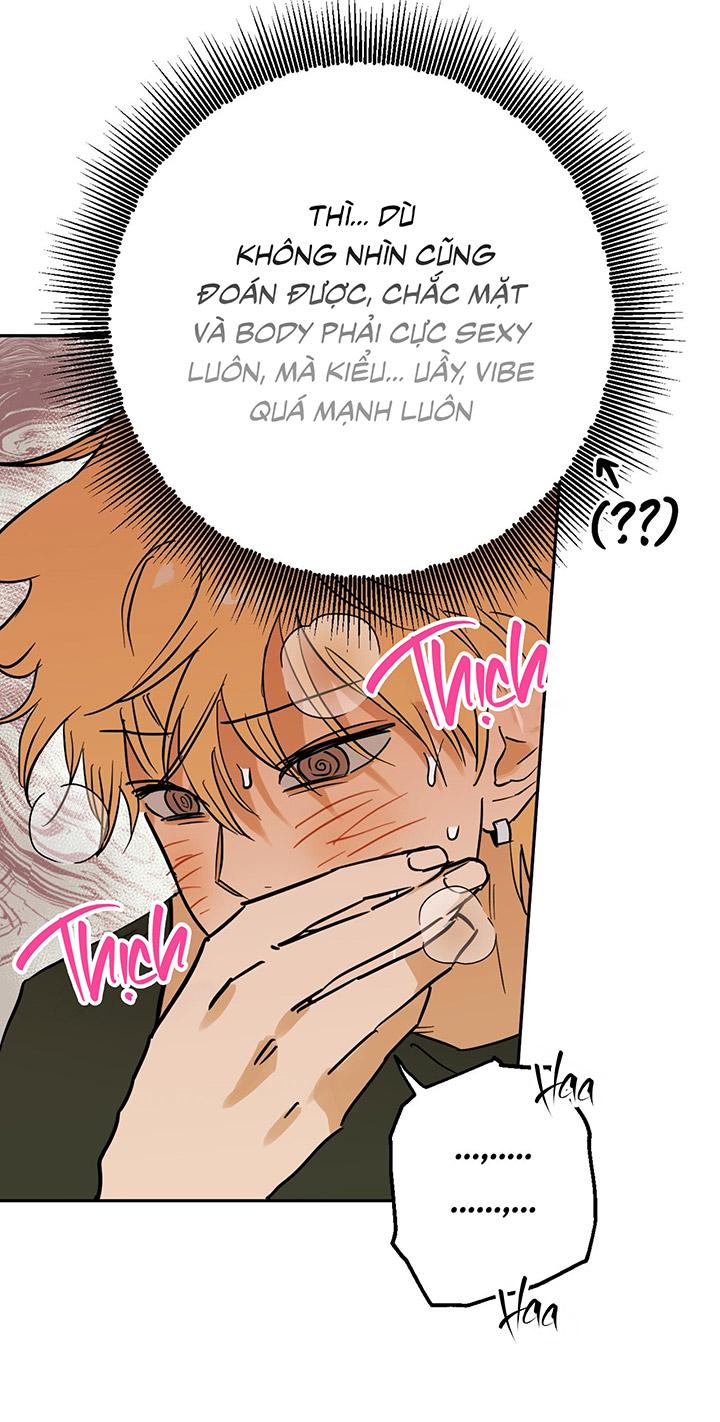 [DDT] Phiên Bản Hoàn Hảo Chapter 1 19+ - Next Chapter 2 19+