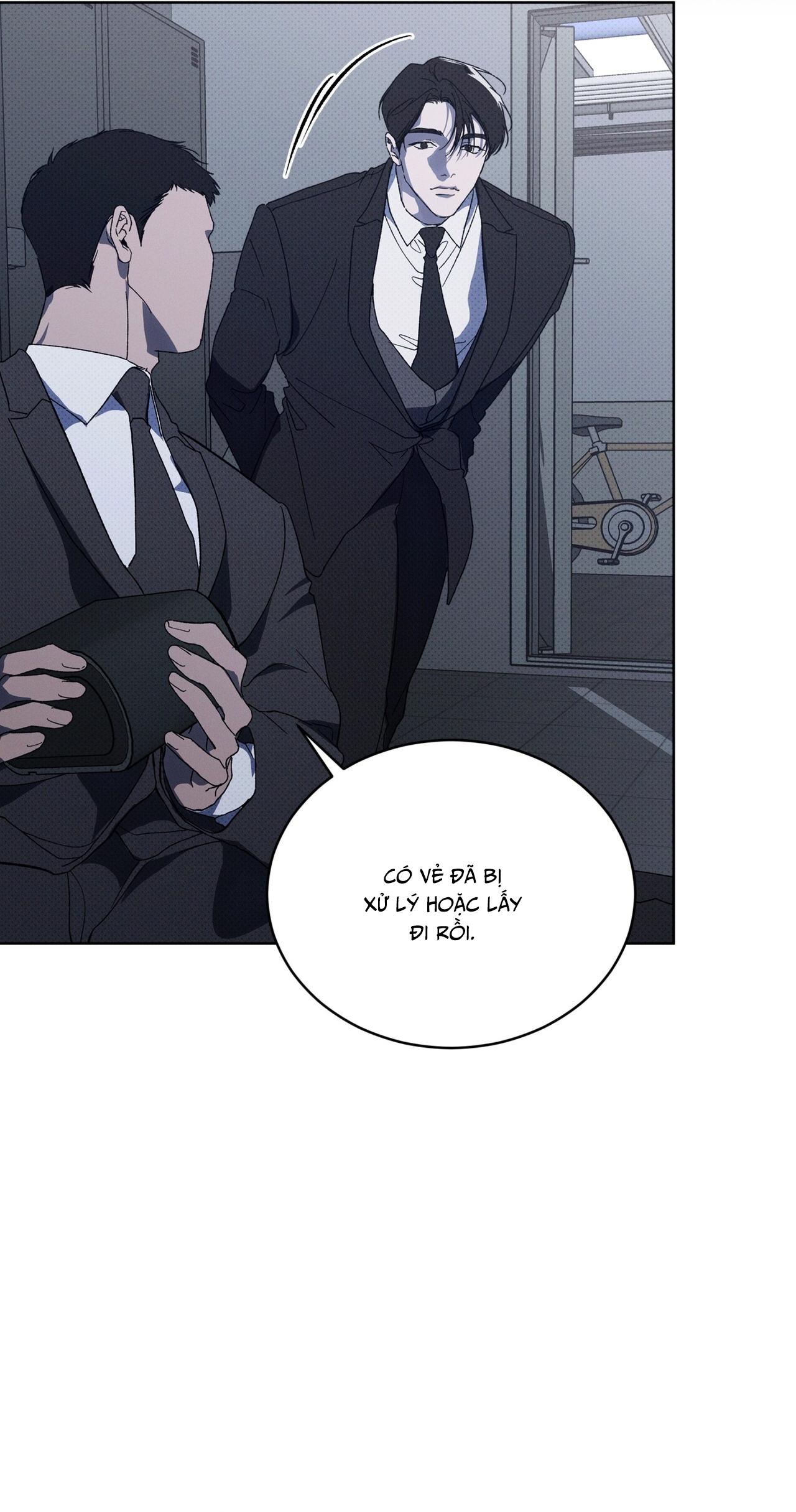 HÌNH THÁI TIẾN HÓA Chapter 5 - Next 
