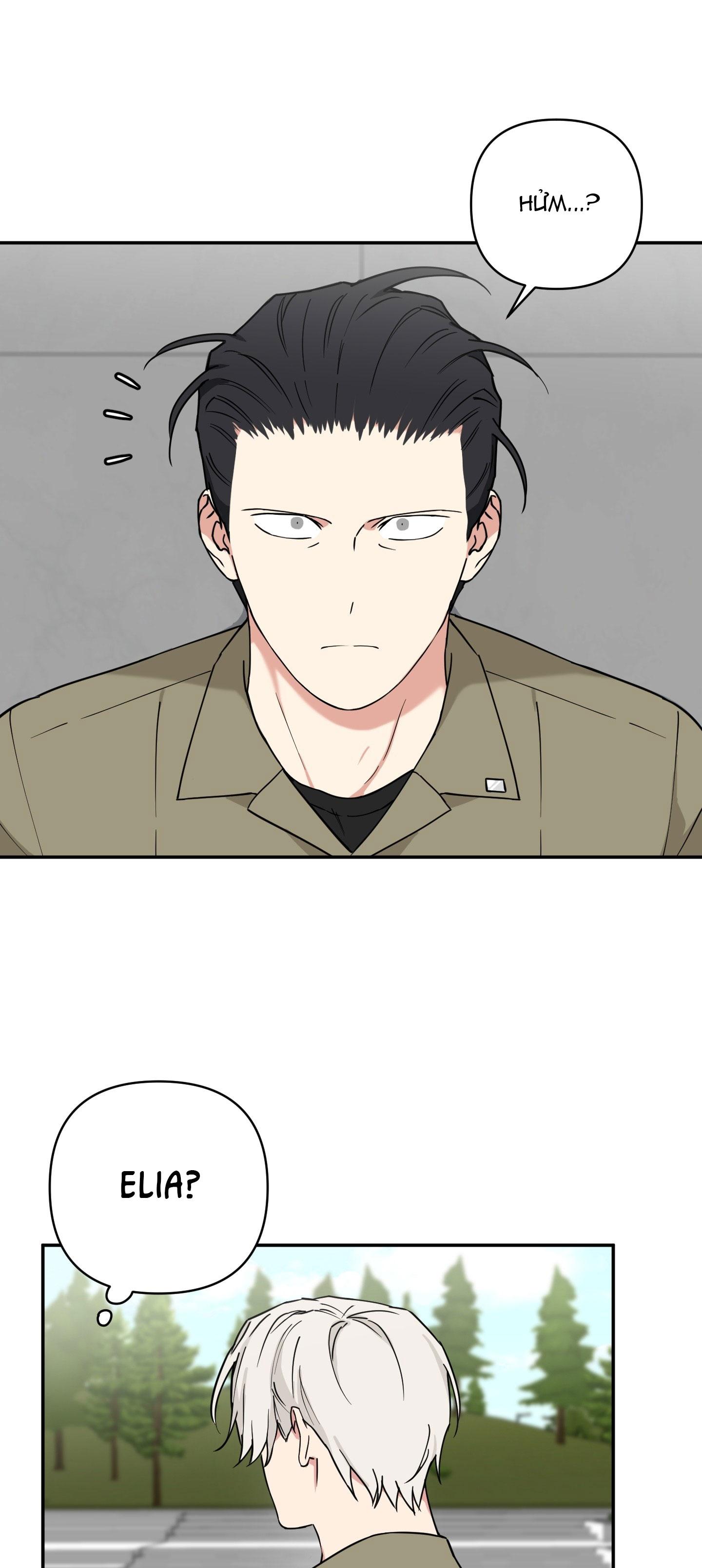 ÔNG CHÚ PHÉP THUẬT Chapter 22 - Next Chapter 23