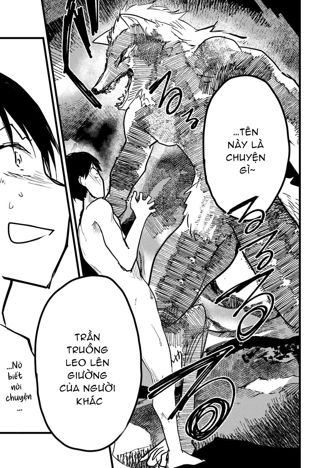 Tuyển tập bộ truyện của tác giả Orukoa Chapter 36 - Next Chapter 37