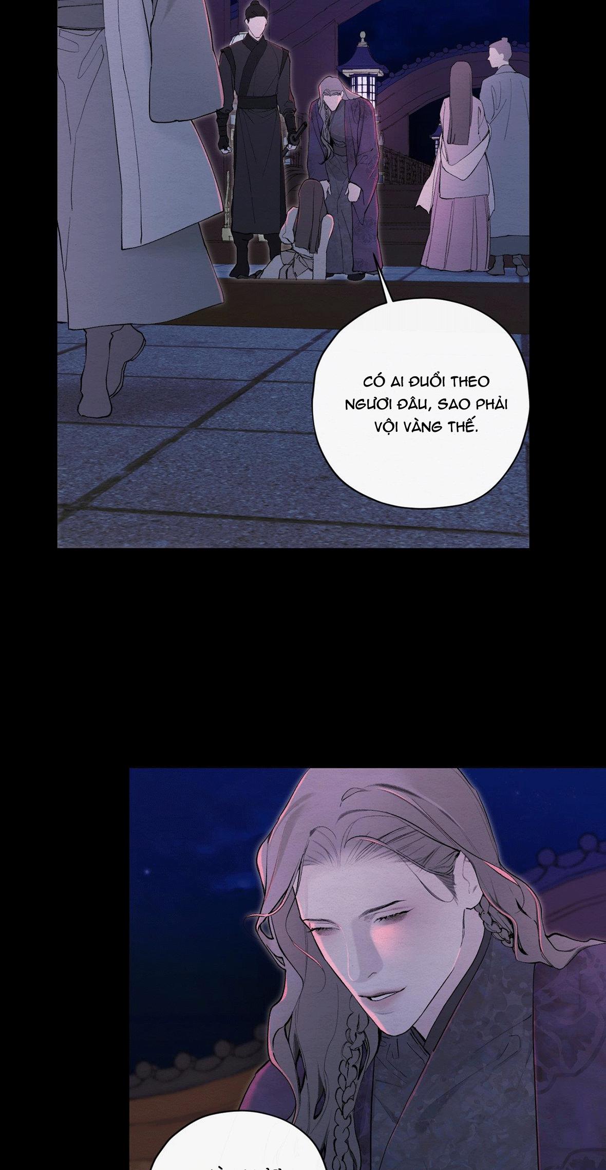 TÂM HỒN MÉO MÓ Chapter 38 - Next Chapter 39
