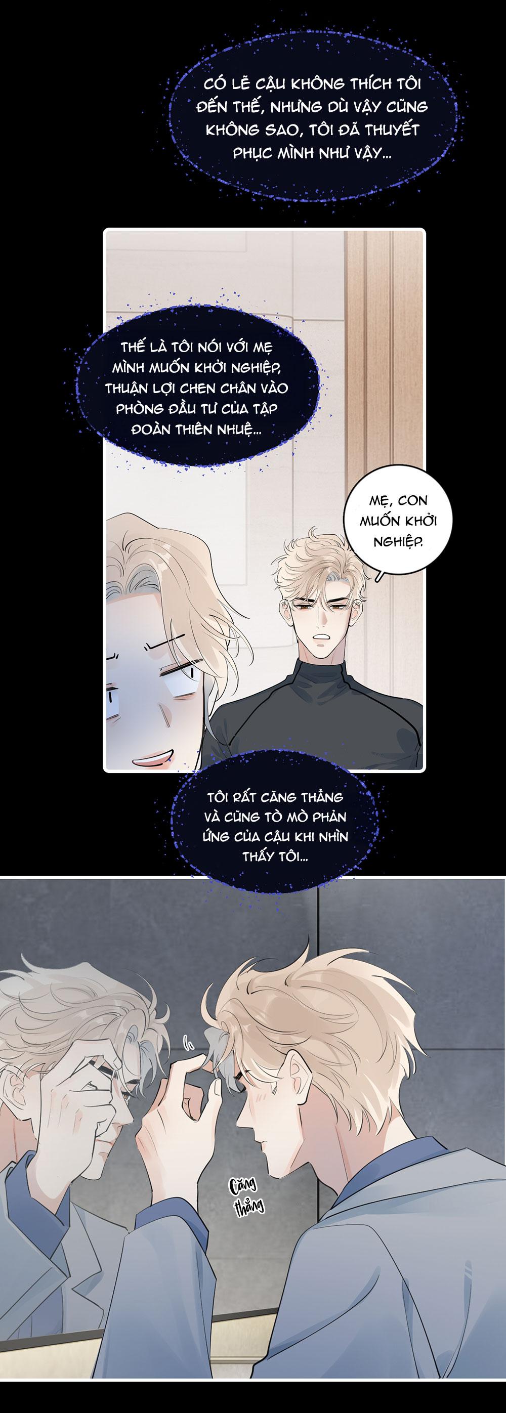 Cậu Vượt Giới Hạn Rồi Chapter 72 - Next 