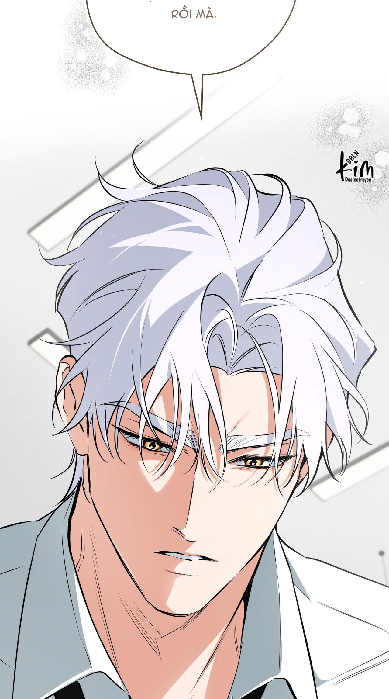 OFF TRACK Chapter 50 - Next Chapter 51