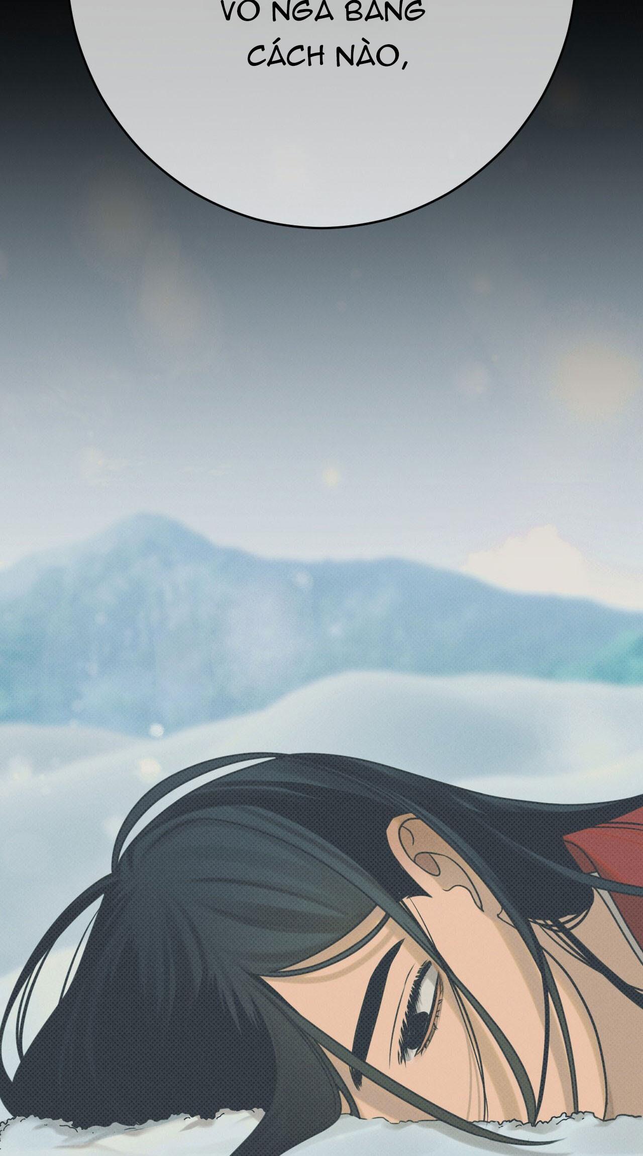 QUẺ BÓI GIẤC MƠ CỦA YÊU TINH Chapter 64 - Next Chapter 65