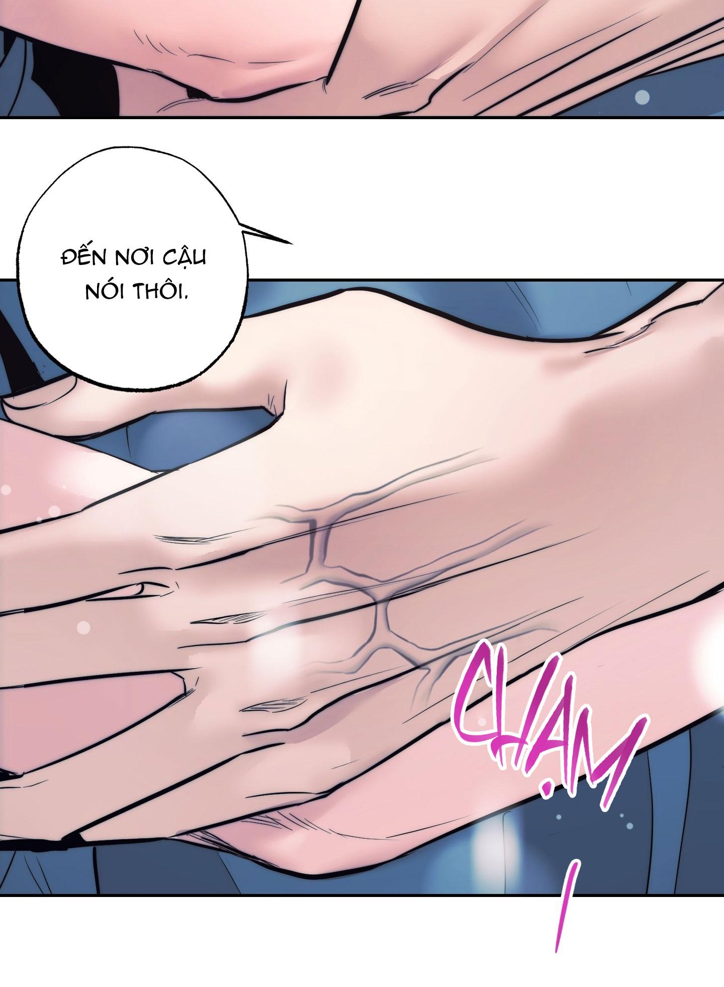 KỲ THỊ Chapter 52 - Next 