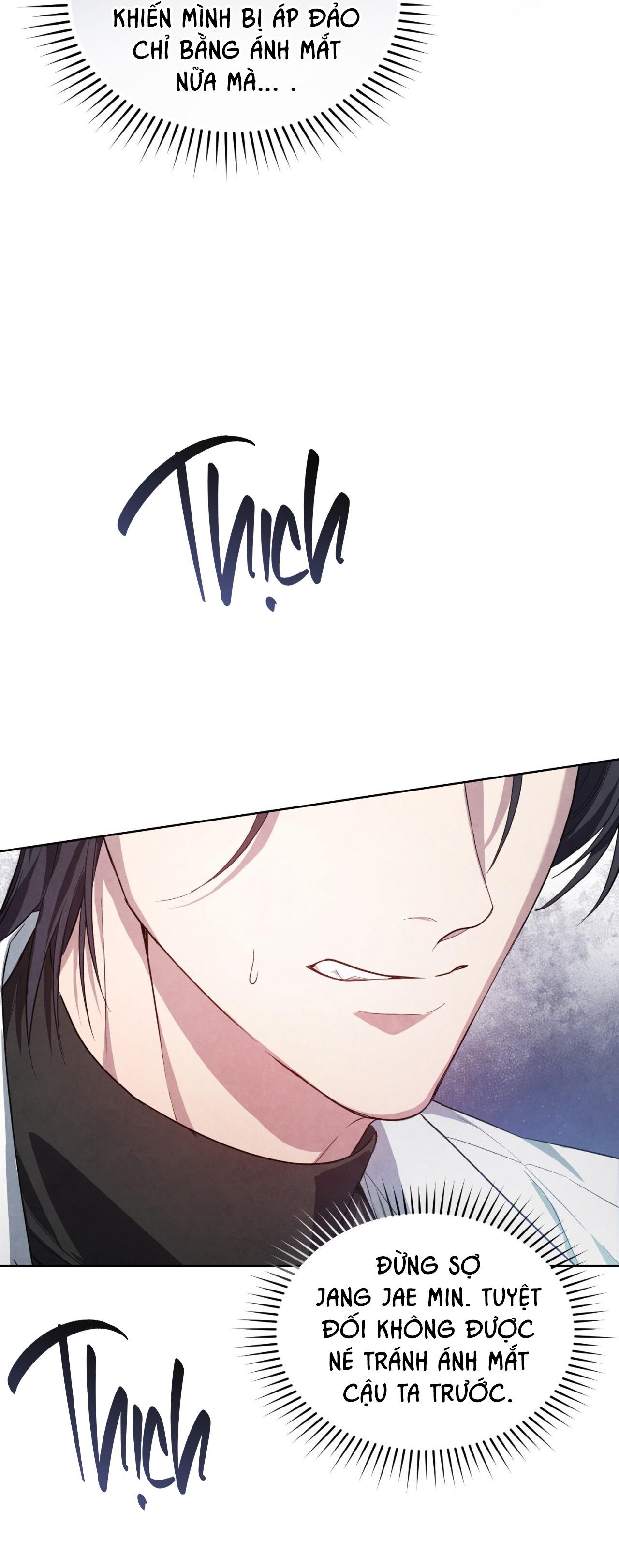 THẾ GIỚI XUNG KHẮC Chapter 2 - Trang 2