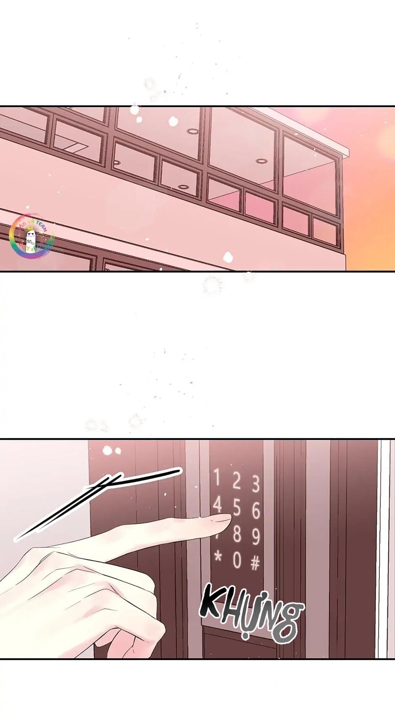 Bí Mật Của Tôi Chapter 93 - Next 