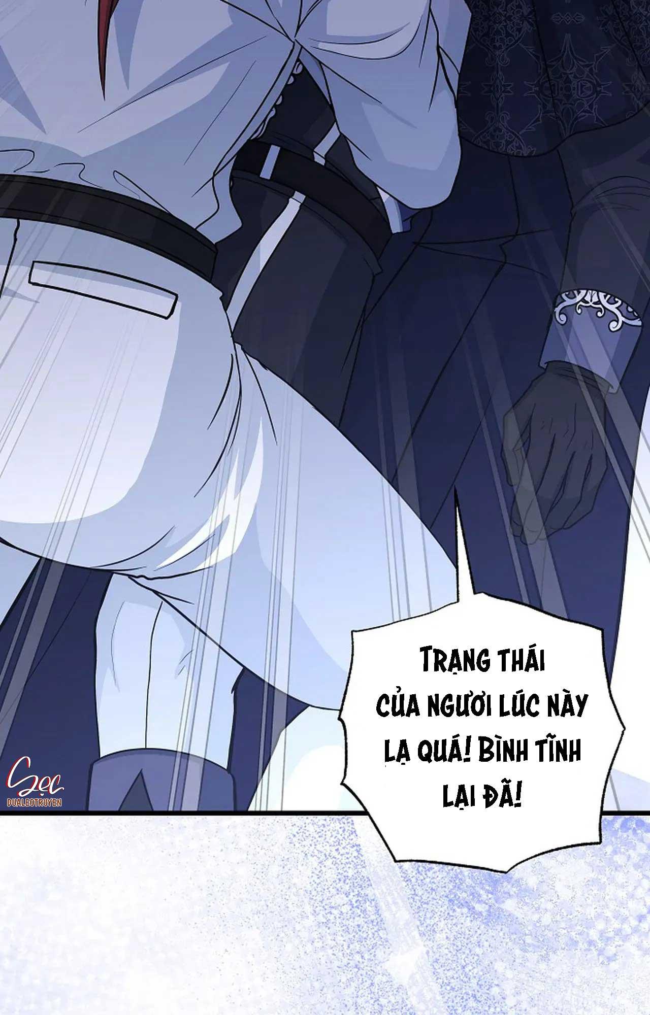 NGHỈ HƯU CHỨ KHÔNG PHẢI TÌNH YÊU Chapter 46 - Next 