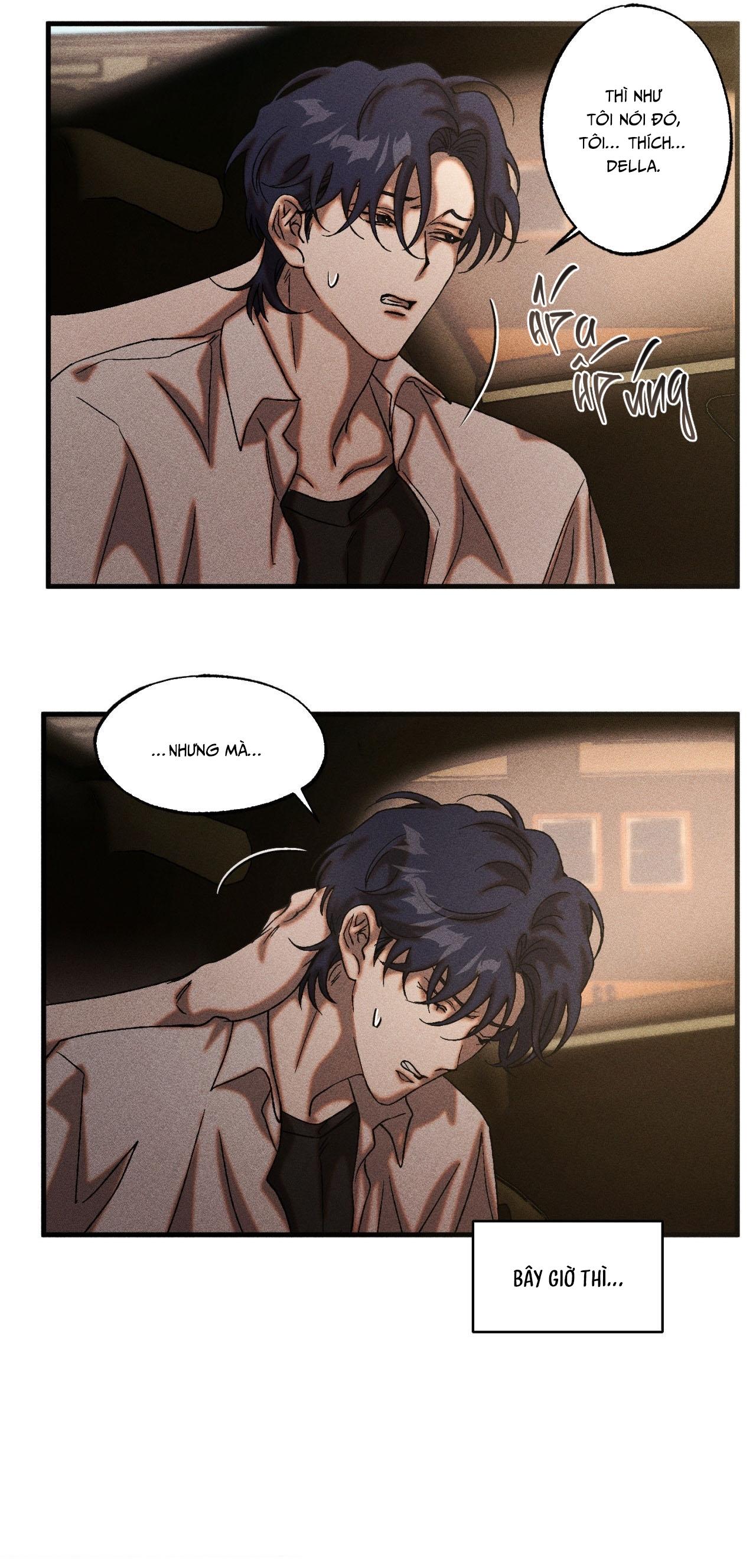 CUỘC GIAO DỊCH Chapter 62 - Next 
