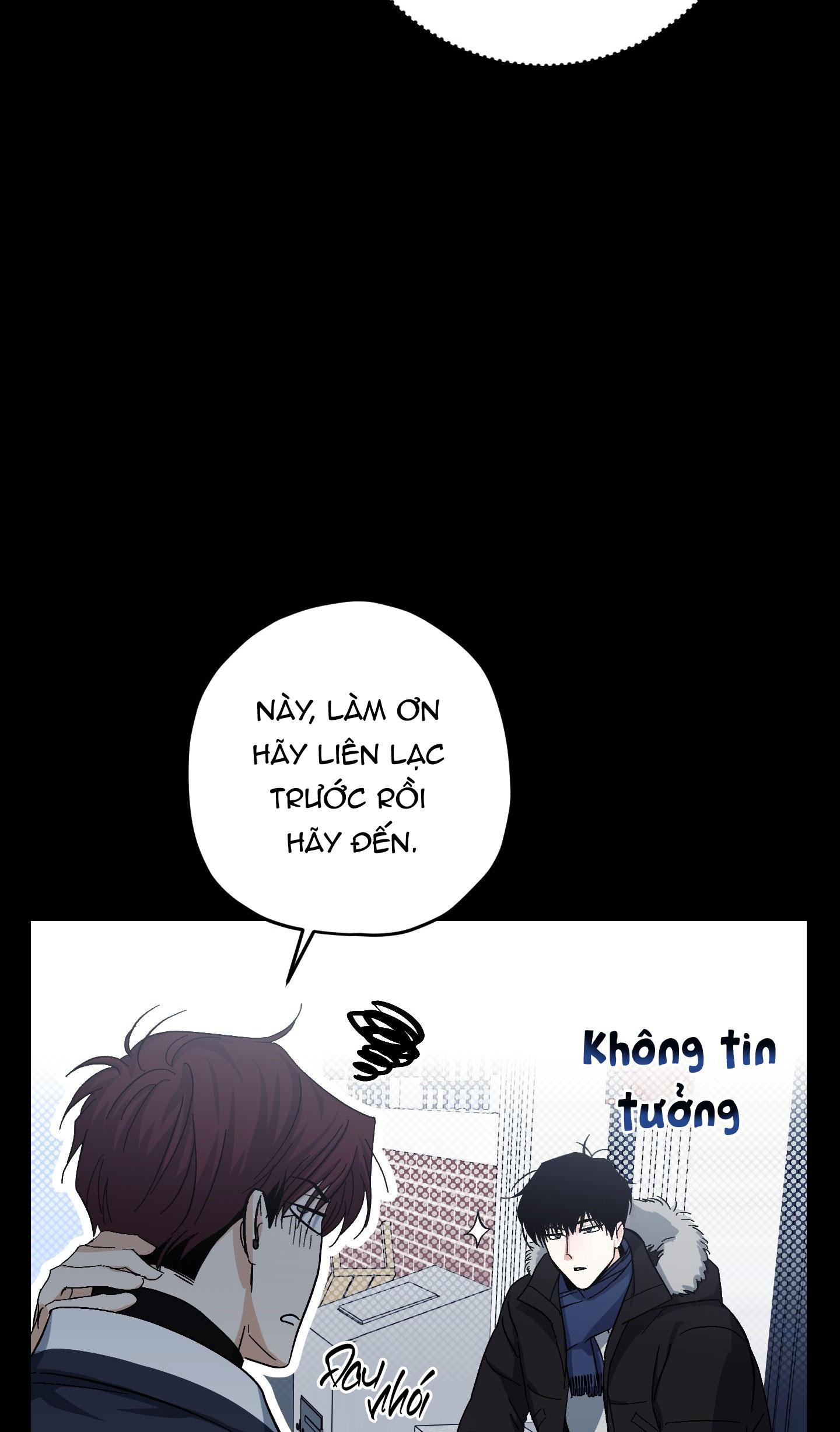 TƯƠNG XỨNG Chapter 10 - Trang 2