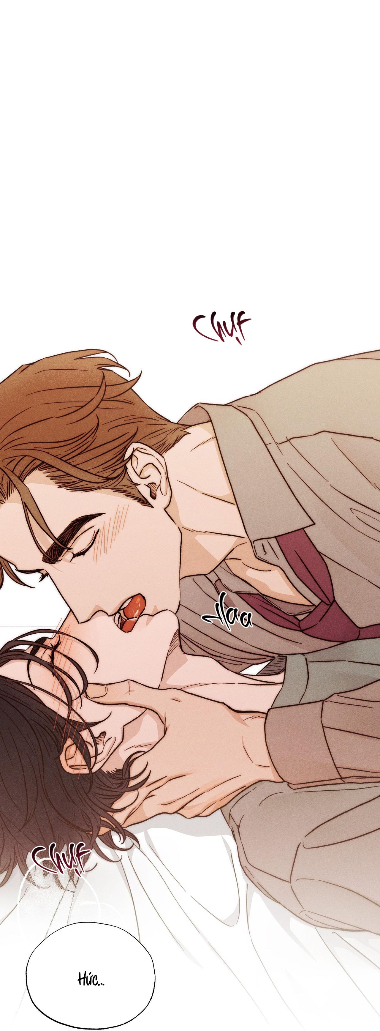 TÌNH YÊU KHỞI ĐẦU TỪ NỖI SỢ Chapter 10 H+ - Next Chapter 11 H+