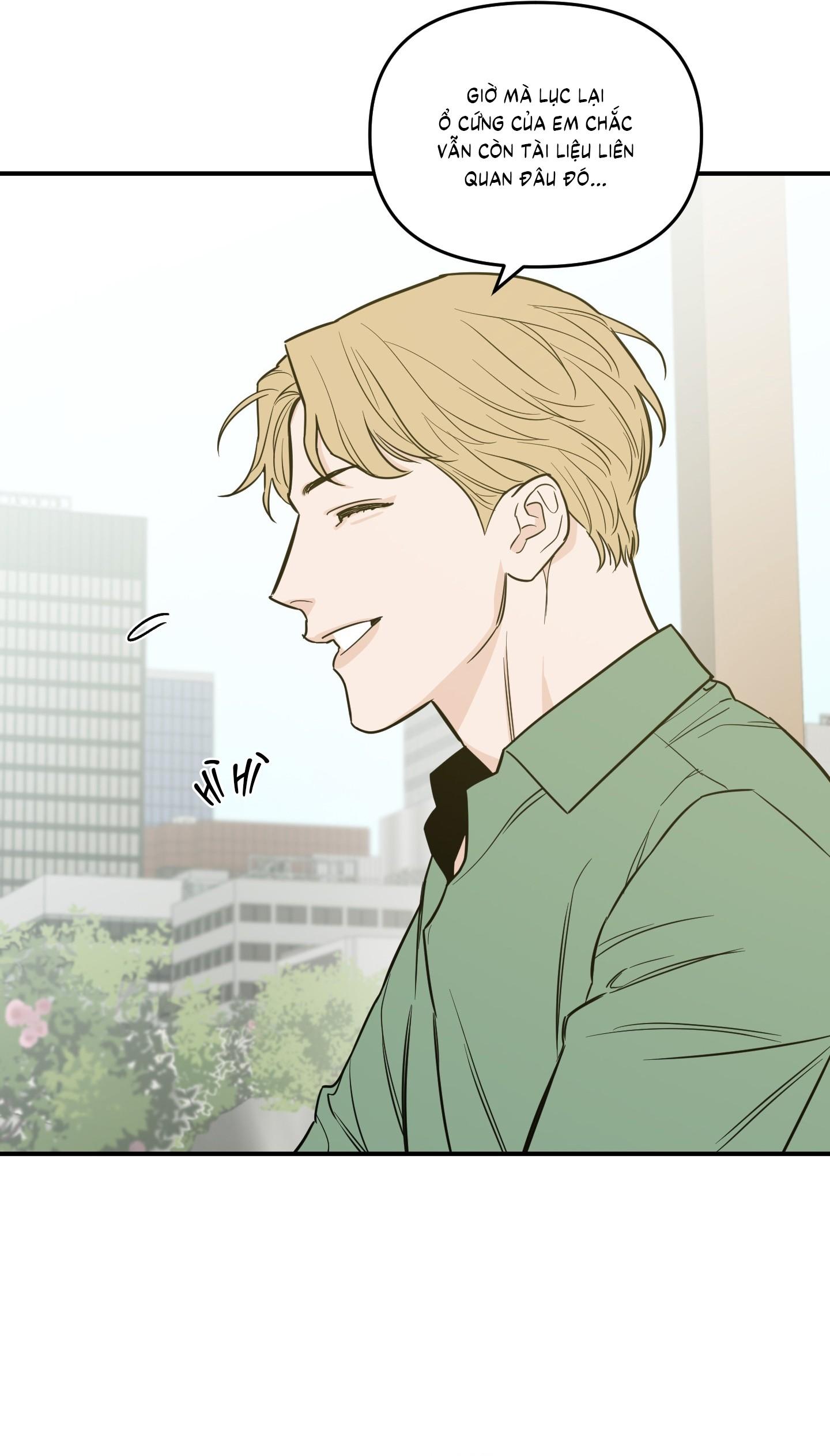 (CBunu) SCOOP Chapter 16 - Next Chapter 17
