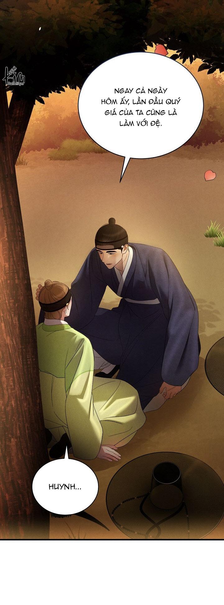 DẠY DỖ EM TRAI Chapter 8 - Next 