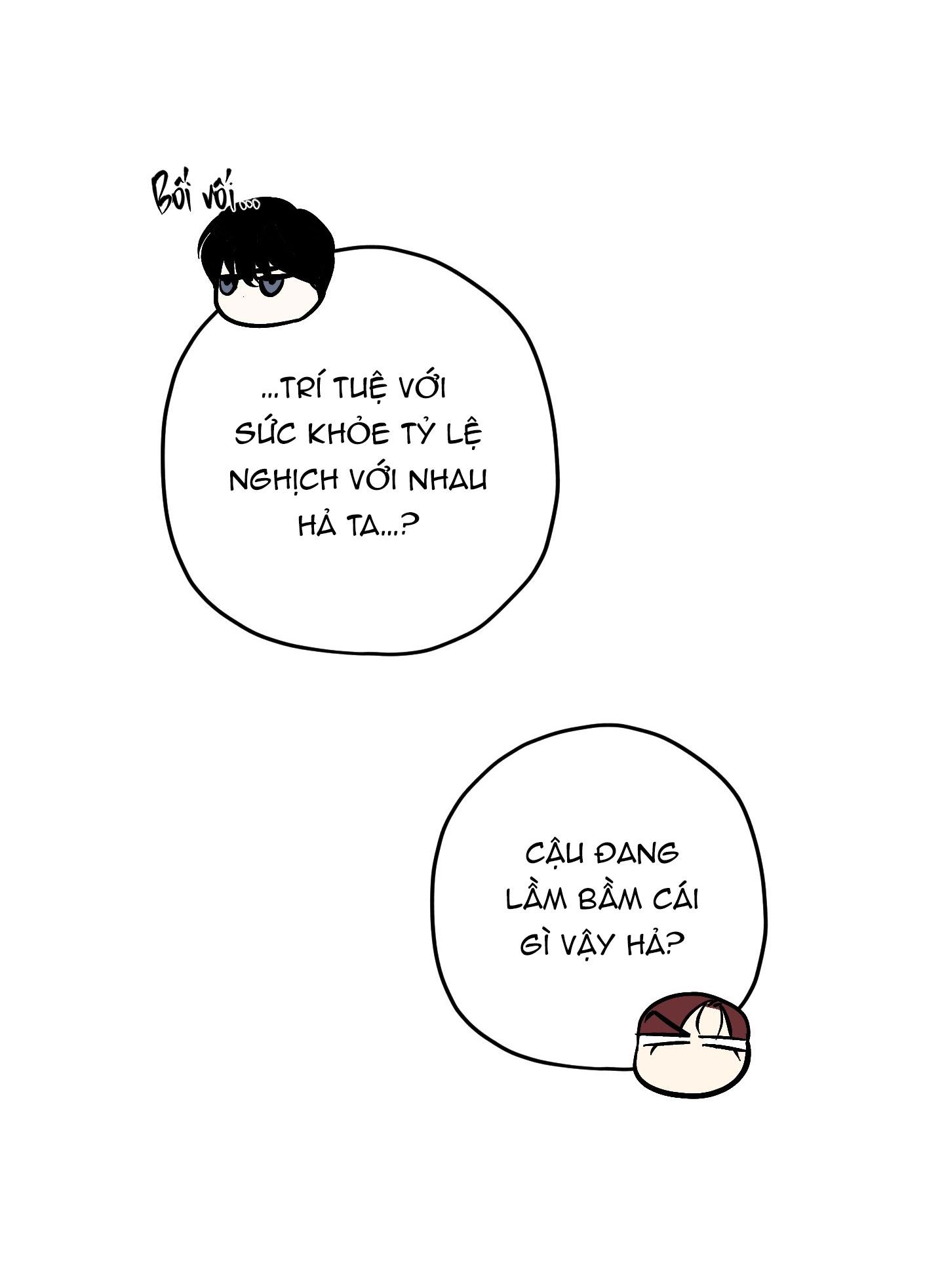 TƯƠNG XỨNG Chapter 12 - Trang 2