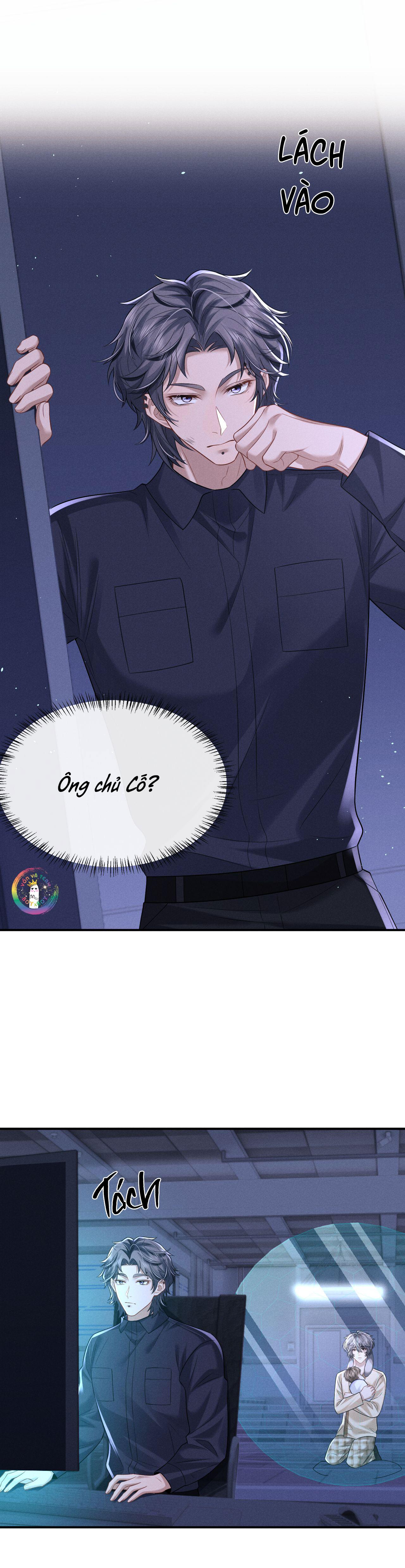 Chấp Sự Thỏ Tai Cụp Chapter 169 - Next Chapter 170