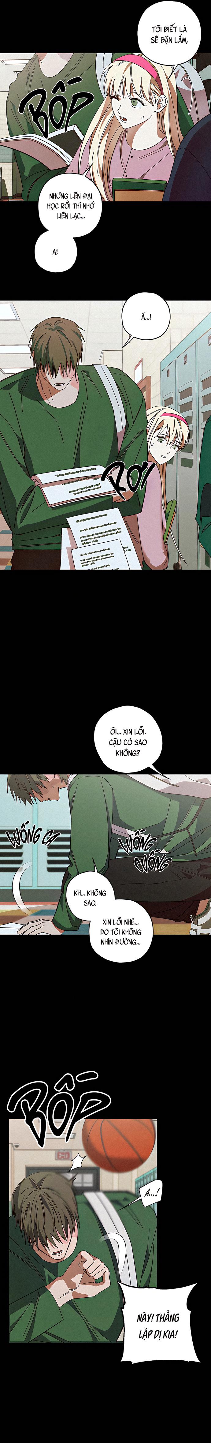 [ TUYỂN TẬP TRUYỆN NGẮN BL] Cuộc Xâm Lược Dâm Đãng Chapter 39 H - Trang 2
