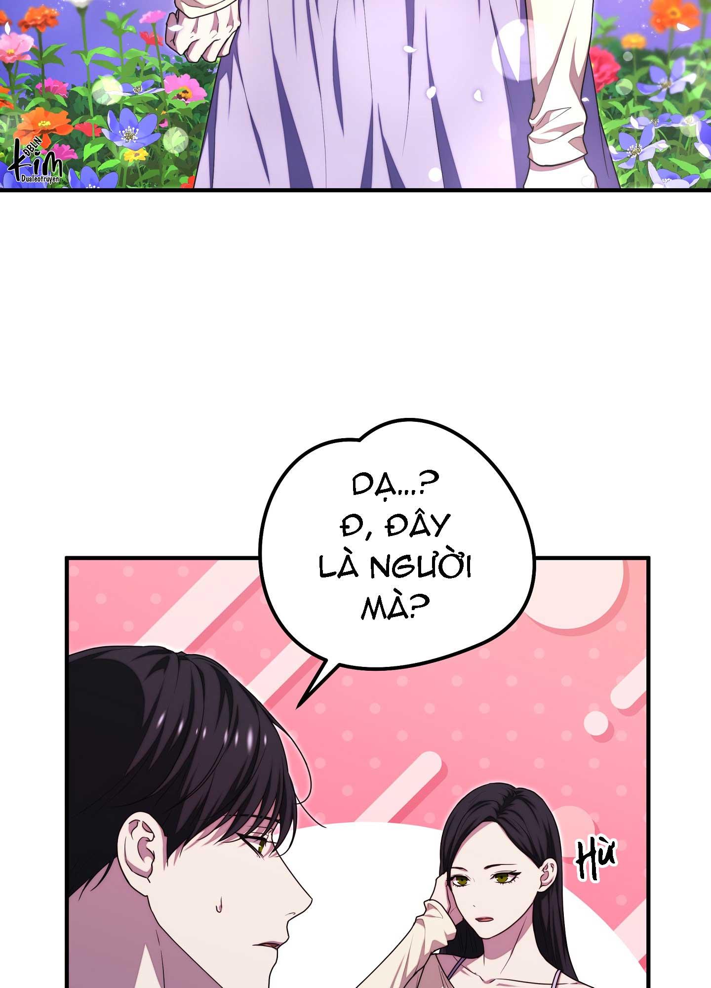 Hỗn Mộng Chapter 41 - Next 