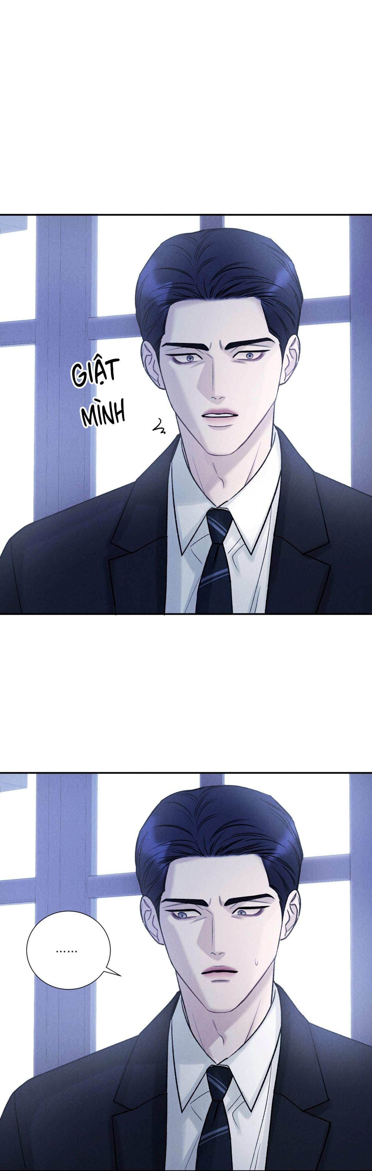 Joo Eun Chapter 36 - Next Chapter 37