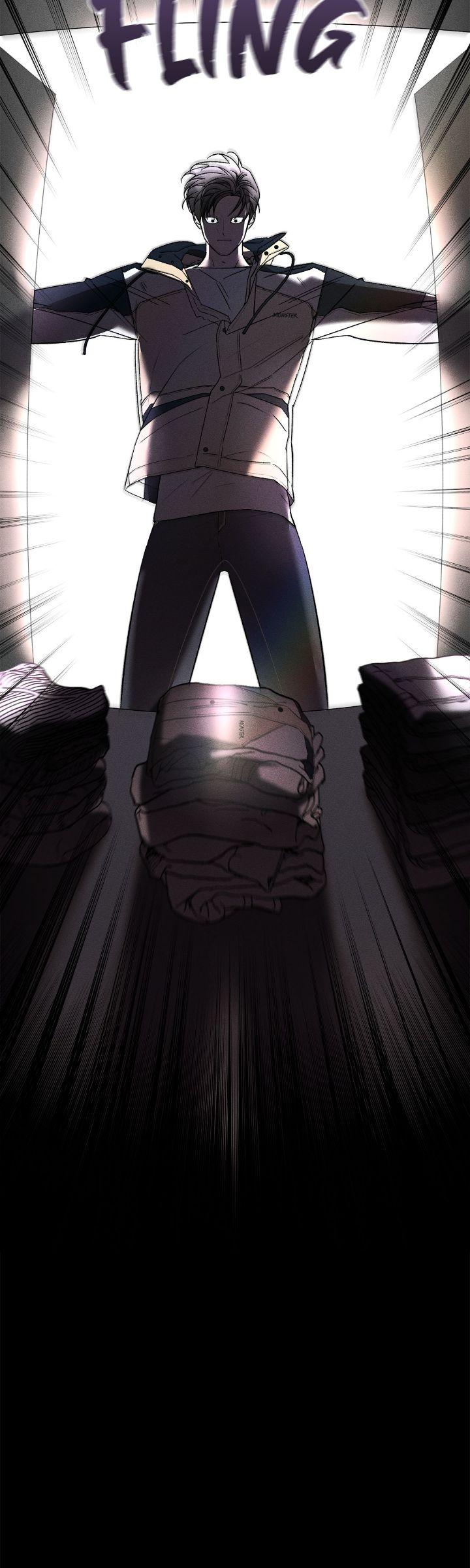 Người Yêu Của Anh Trai Tôi Chapter 47 - Trang 2