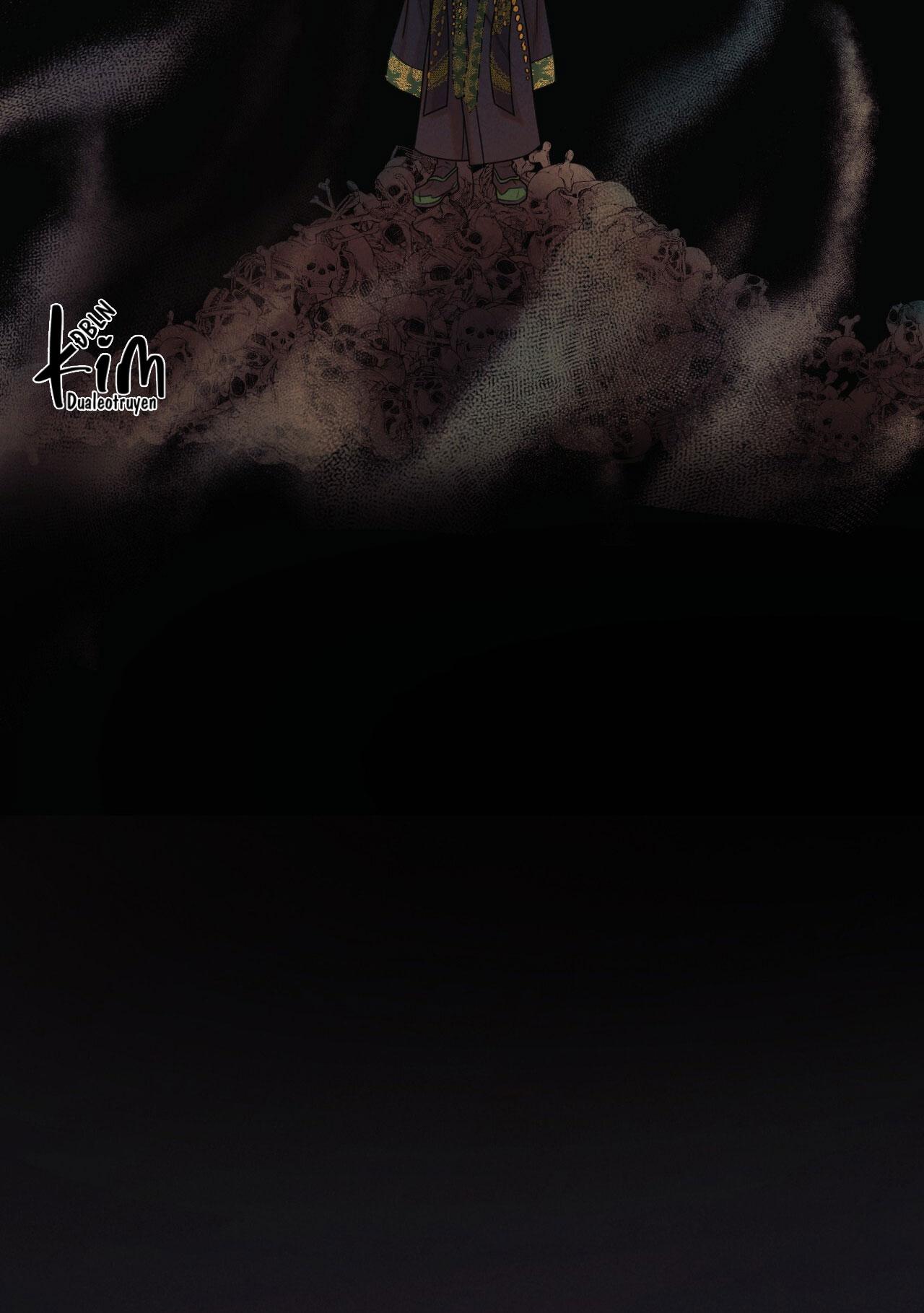 QUẺ BÓI GIẤC MƠ CỦA YÊU TINH Chapter 53 - Next 