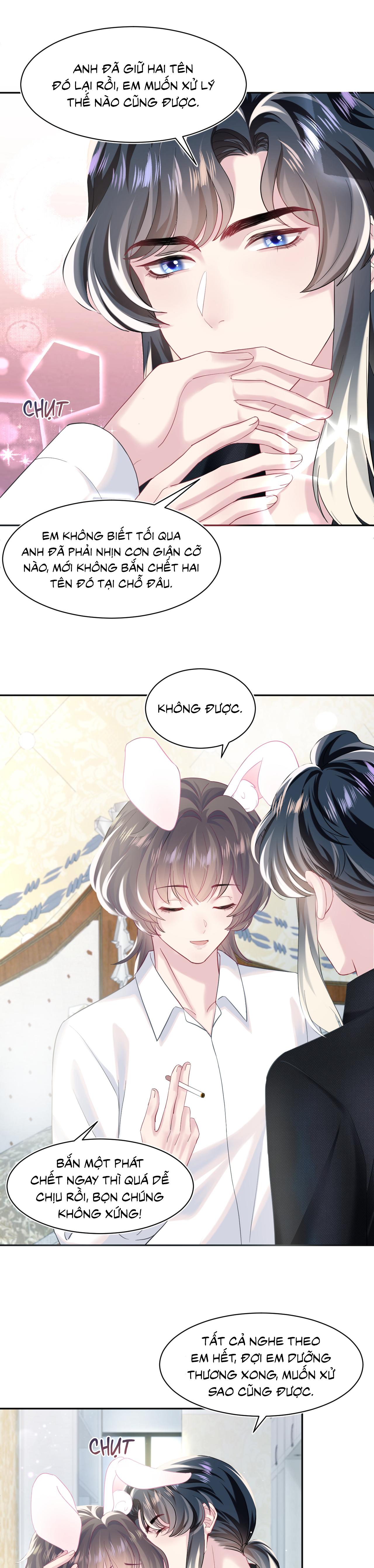 Tuyệt mỹ bạch liên hoa online dạy học Chapter 81 - Next Chapter 82