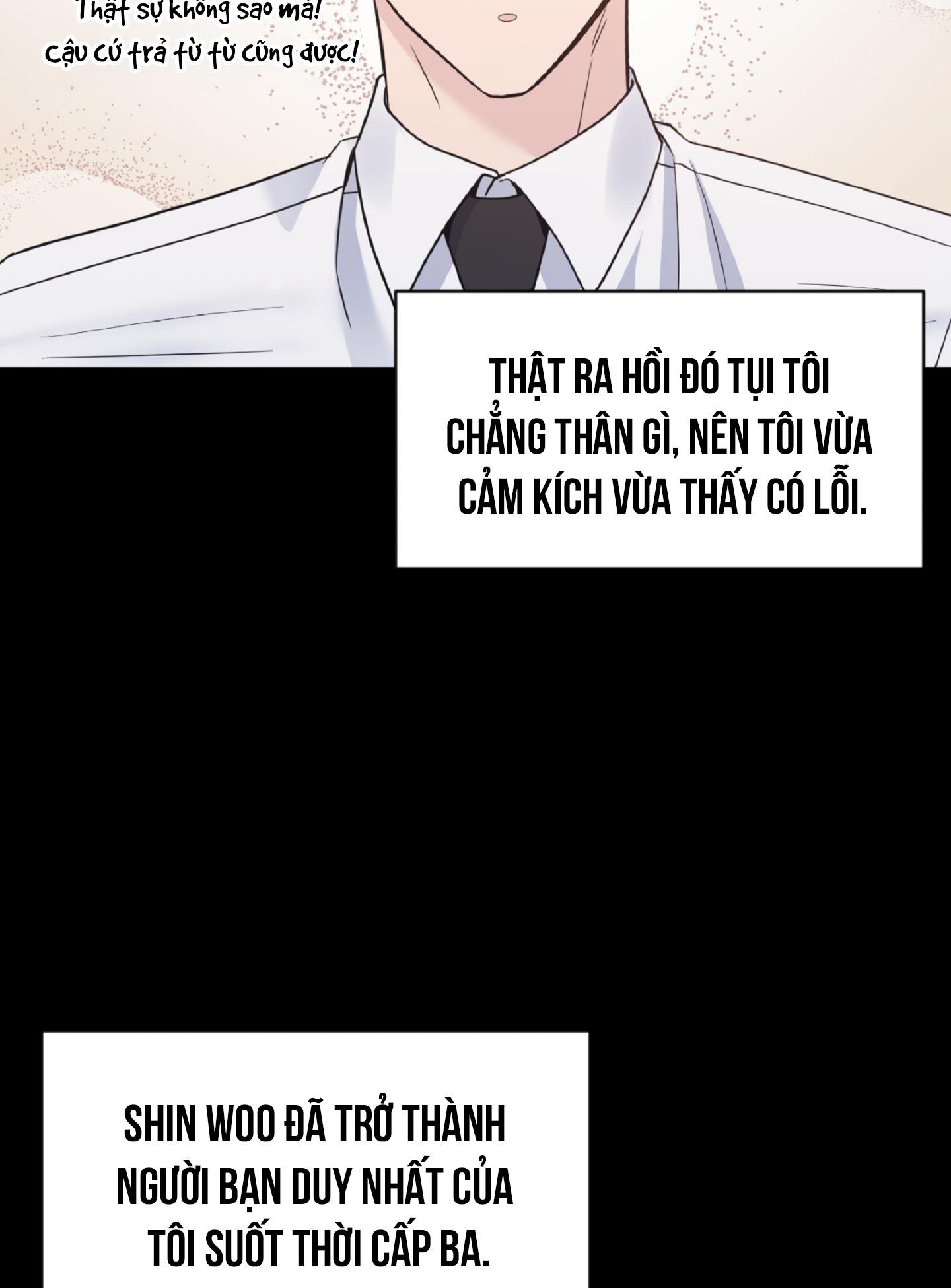 Angel kiss Chapter 23 - Next 
