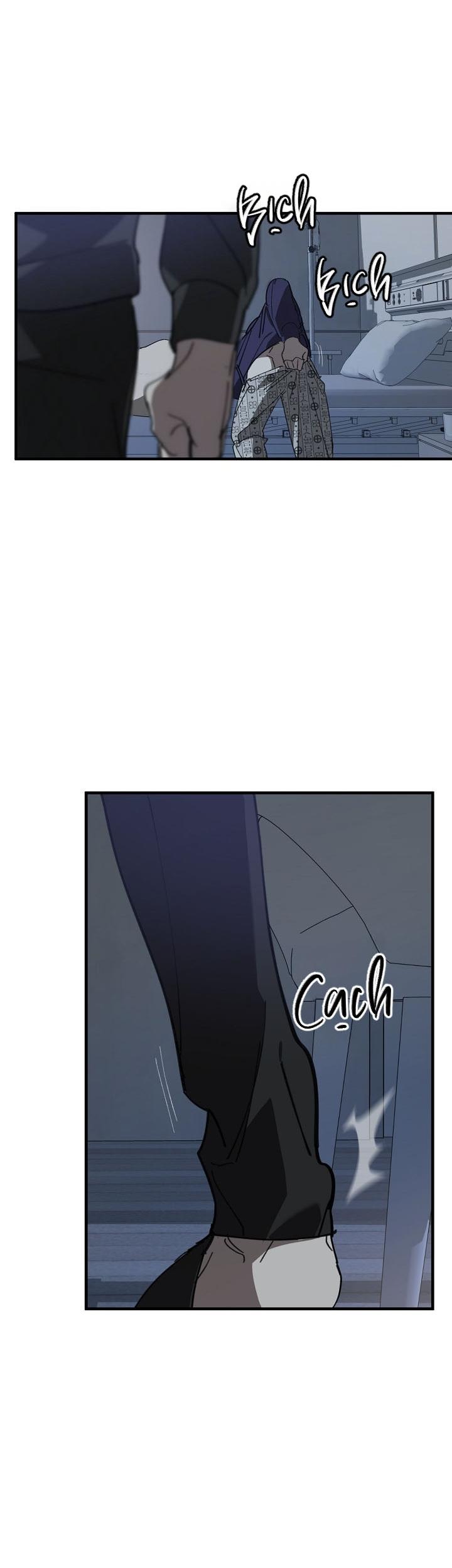 (CBunu) Tráo Đổi Chapter 76 - Next Chapter 77