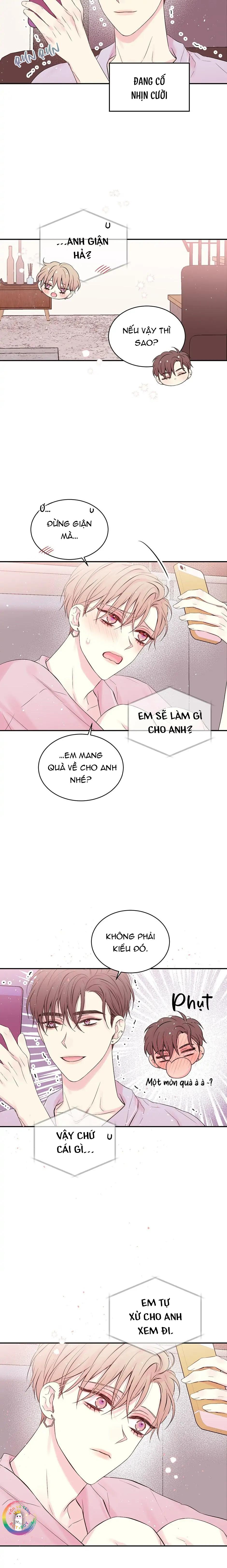 Bí Mật Của Tôi Chapter 91 - Next 