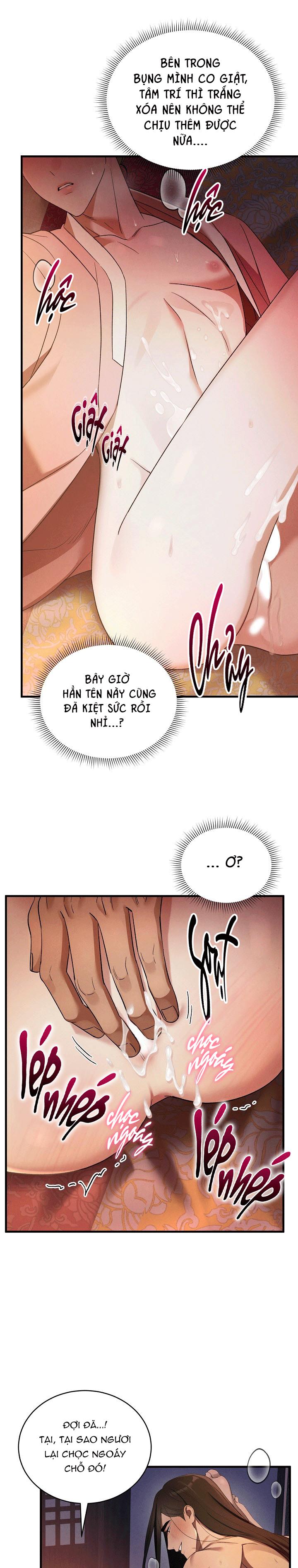 DẠY DỖ EM TRAI Chapter 3 - Next 