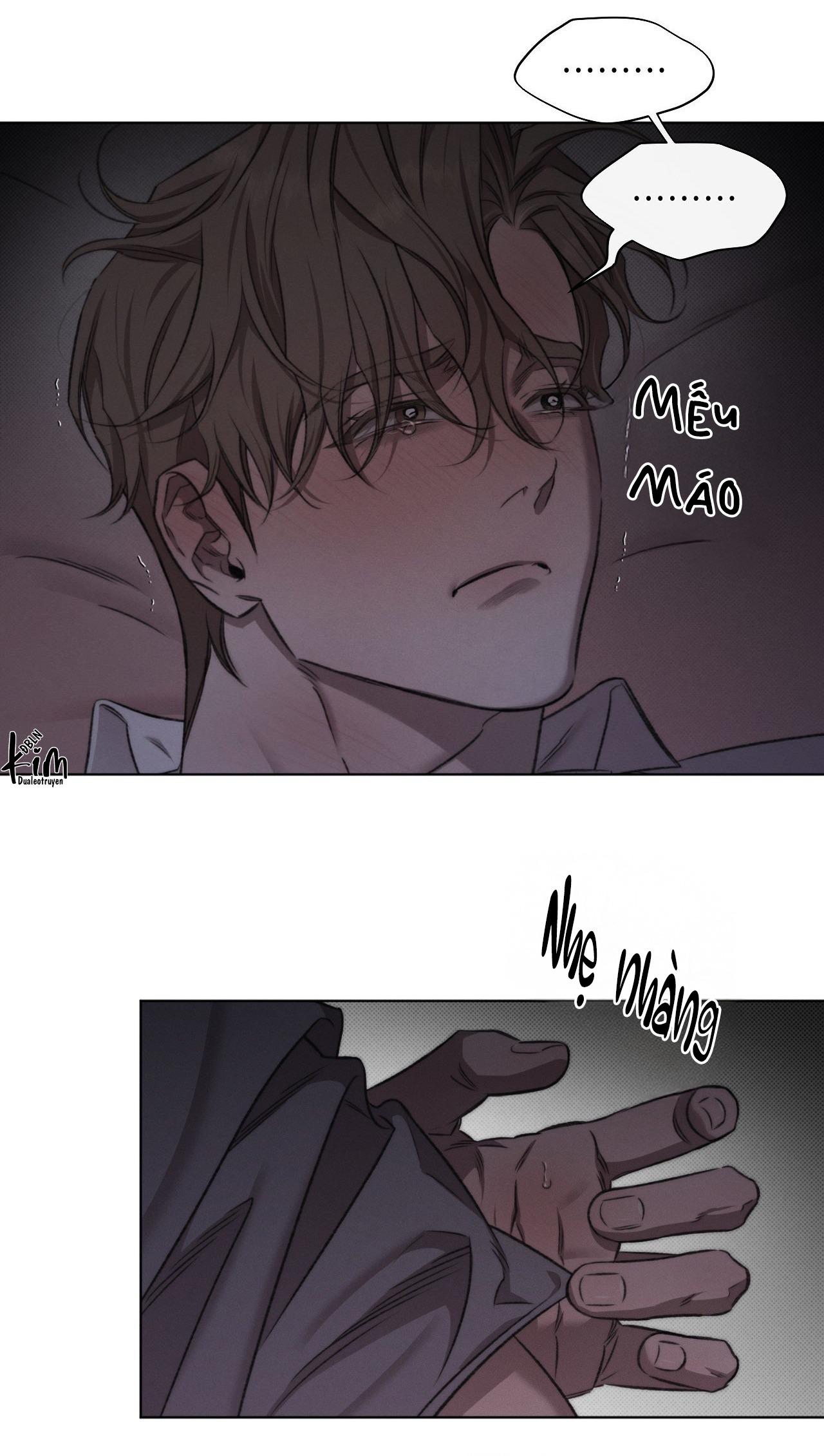 STILL LOVE YOU Chapter 29 - Next 