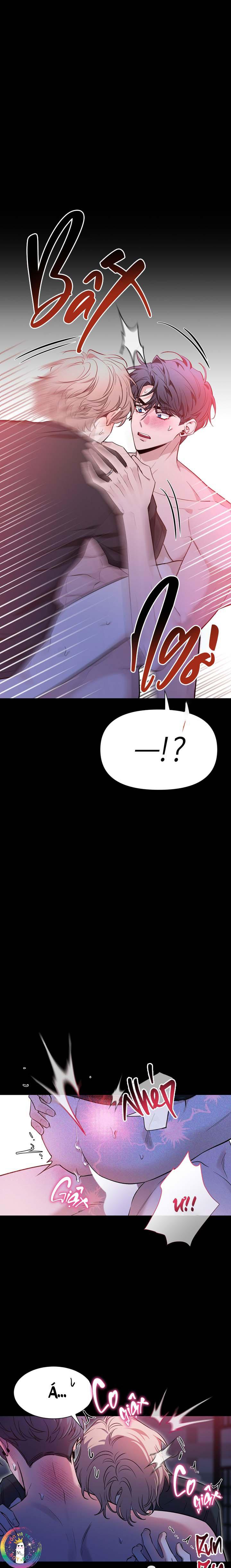 SKETCH Chapter 97 Nắc ná thở - Next Chapter 98