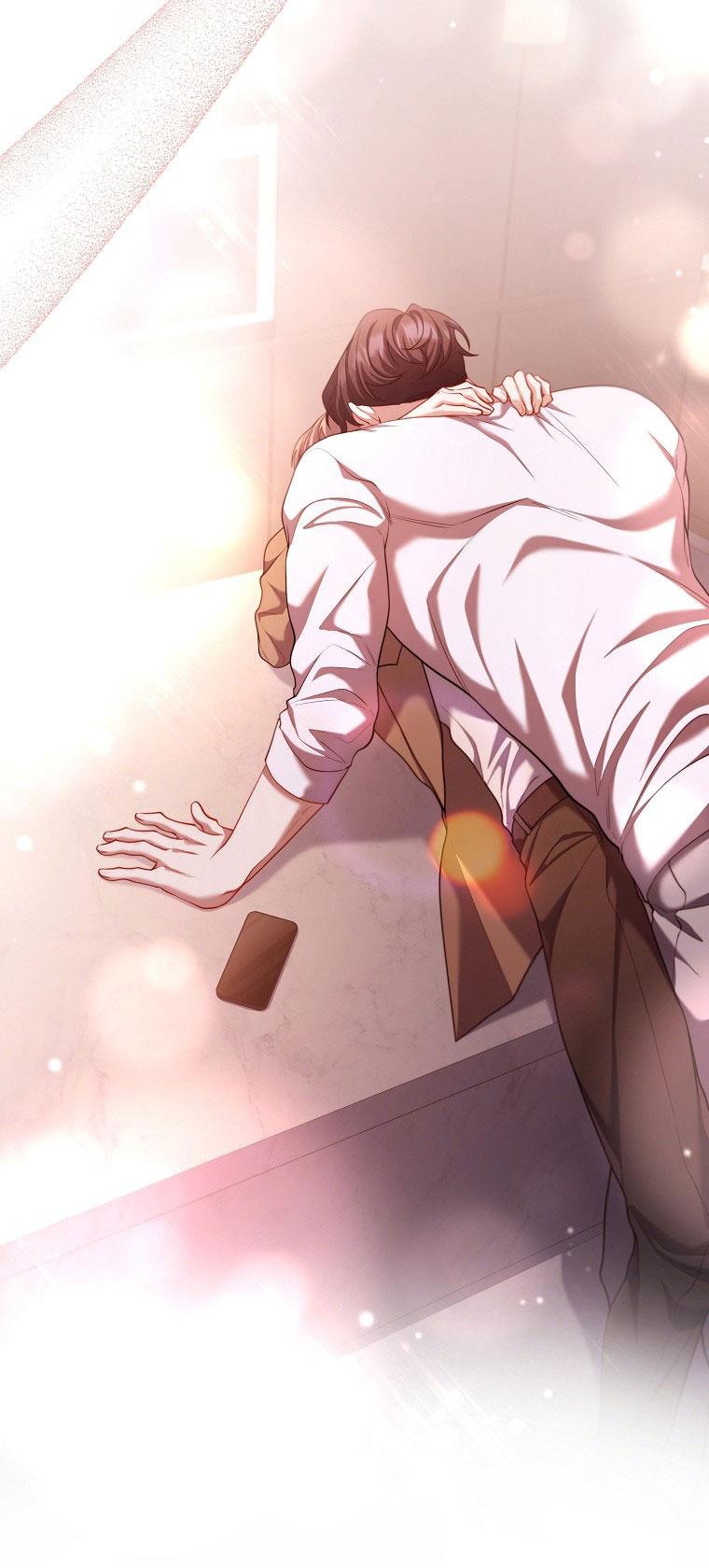 OPEN THE DOOR Chapter 55 - Next 