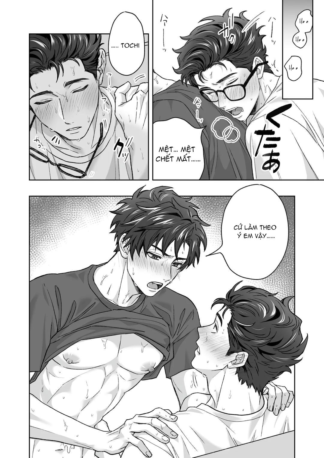 Tổng hợp Boylove Chapter 70 - Next Chapter 71