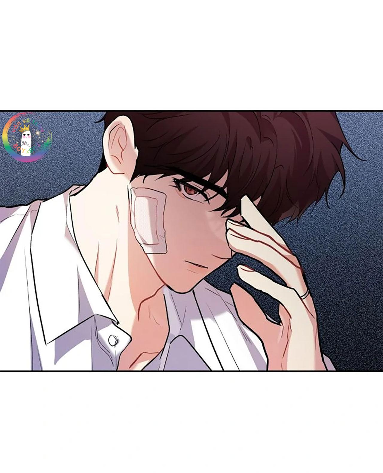 Nếu Như Cậu Bạn Hàng Xóm Là Vampire? Chapter 88 - Next 