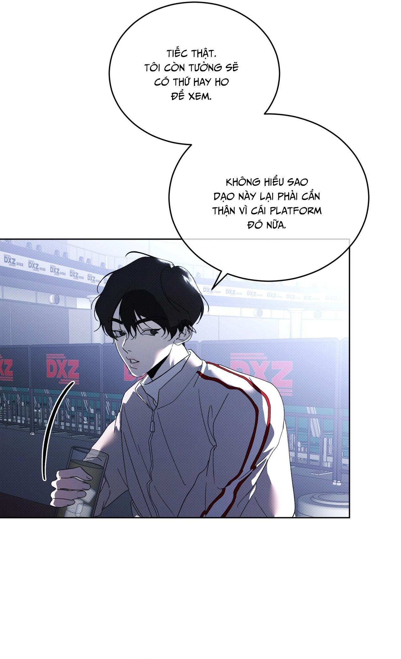 HÌNH THÁI TIẾN HÓA Chapter 10 - Next Chapter 11