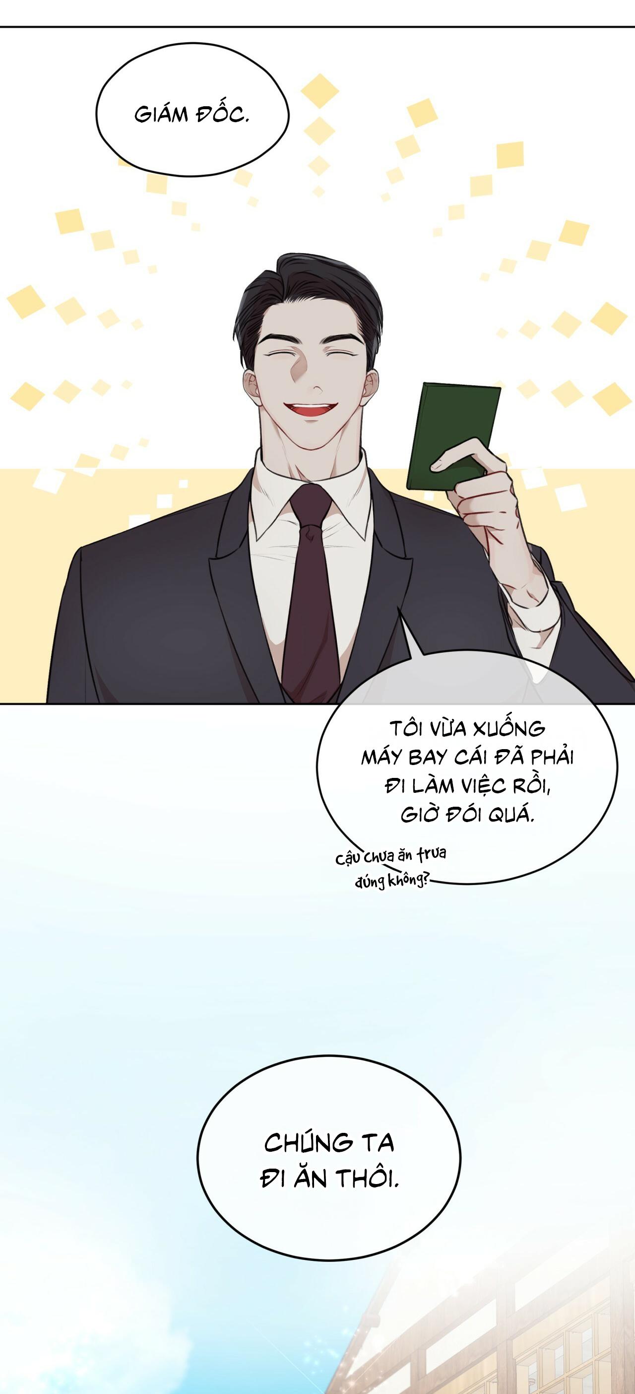 KHỞI NGUỒN SỰ SỐNG Chapter 24 - Next Chapter 25