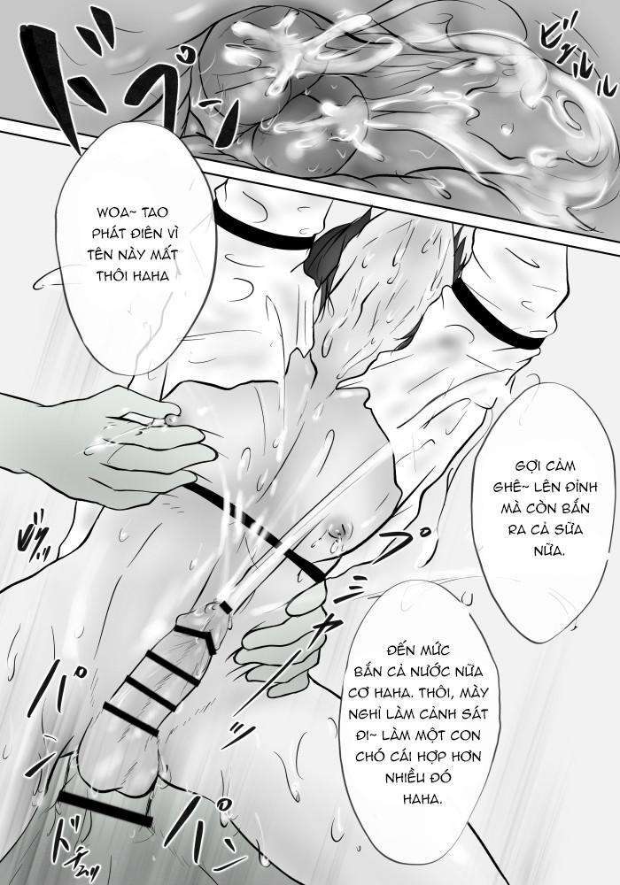 Oneshot hỏny Chapter 402 - Next Chapter 403
