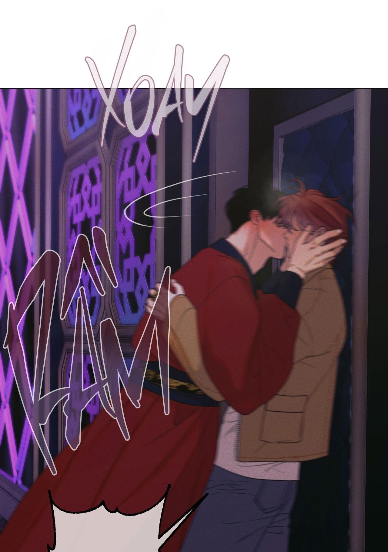 QUẺ BÓI GIẤC MƠ CỦA YÊU TINH Chapter 68 - Next Chapter 69