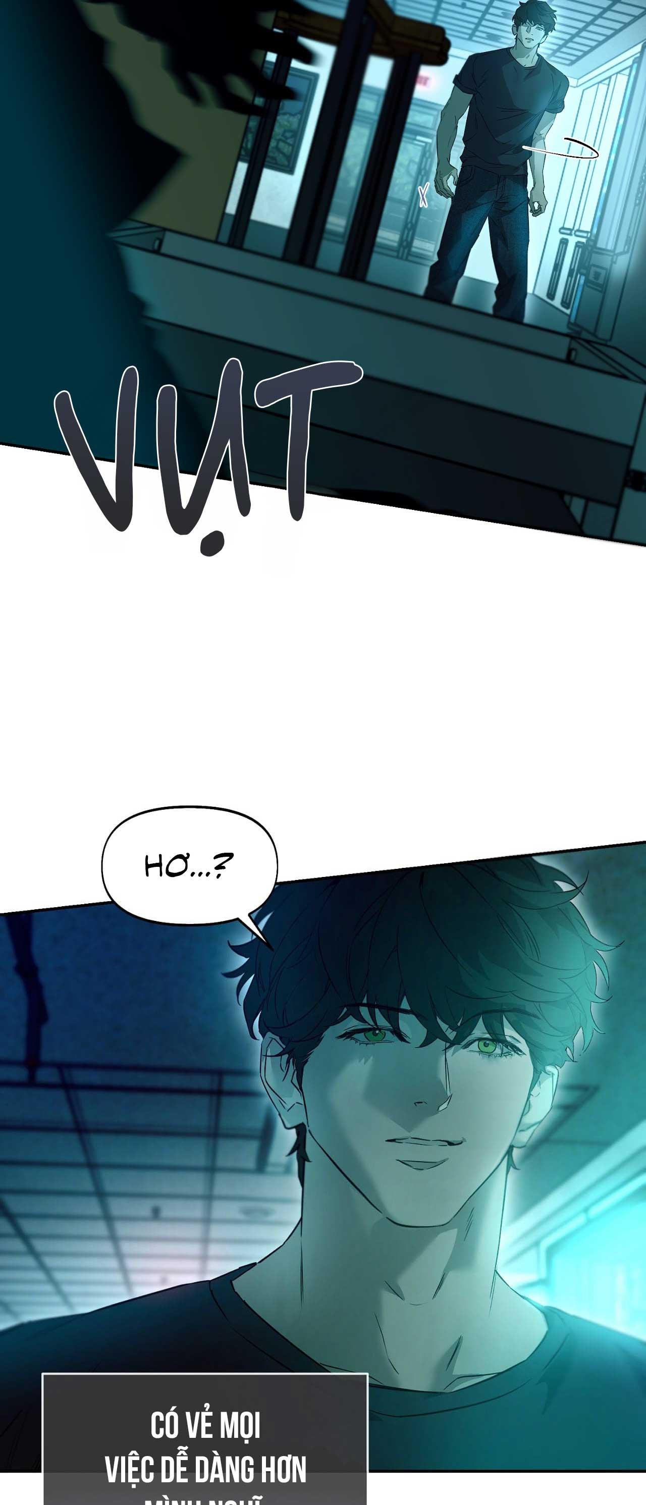 NERD PROJECT Chapter 48 - Next Chapter 49