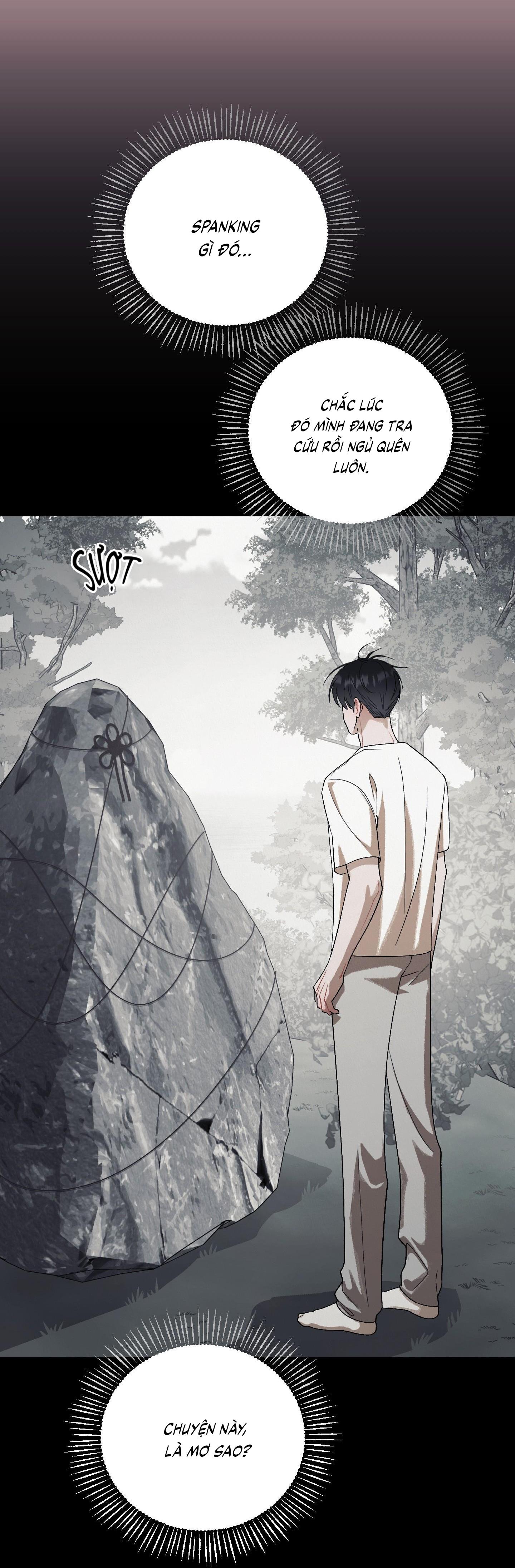 (CBunu) Nhiệm Vụ Định Mệnh Chapter 21 - Trang 2