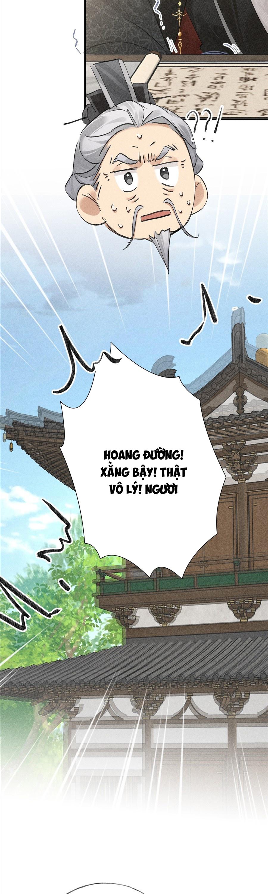 Dụ địch thâm nhập Chapter 73 - Next 