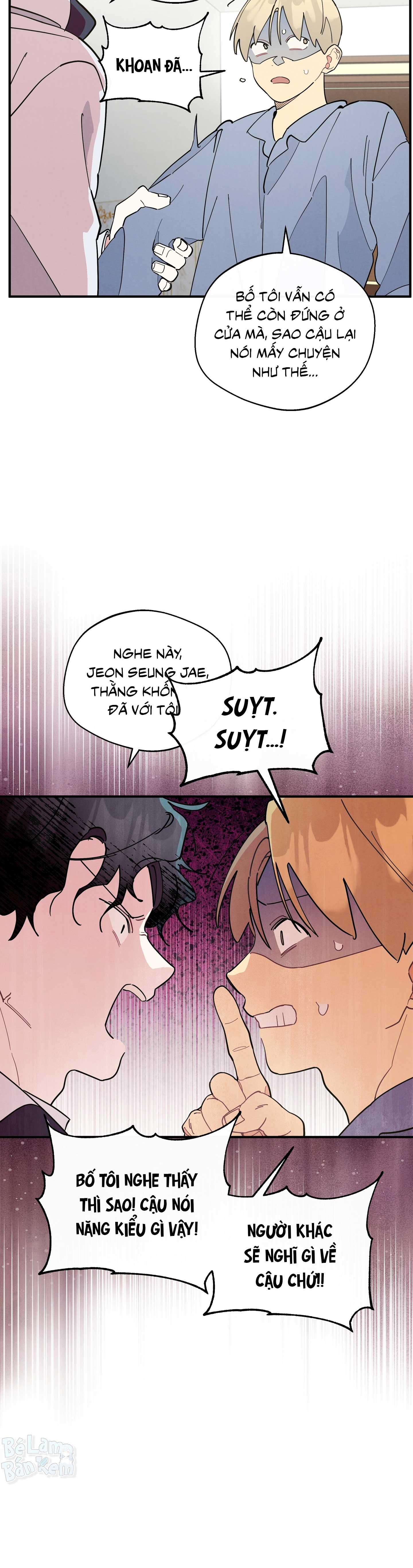 One-Room TA Chapter 58 - Next Chapter 59