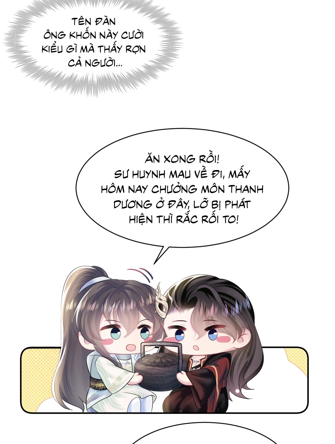 Tuyệt mỹ bạch liên hoa online dạy học Chapter 104 - Next Chapter 105